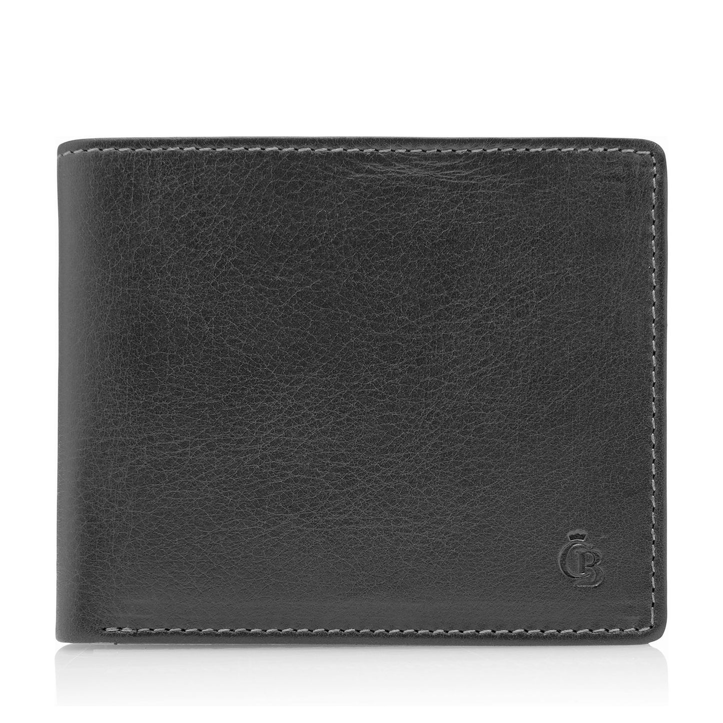 Castelijn & Beerens Giftbox Billfold RFID black