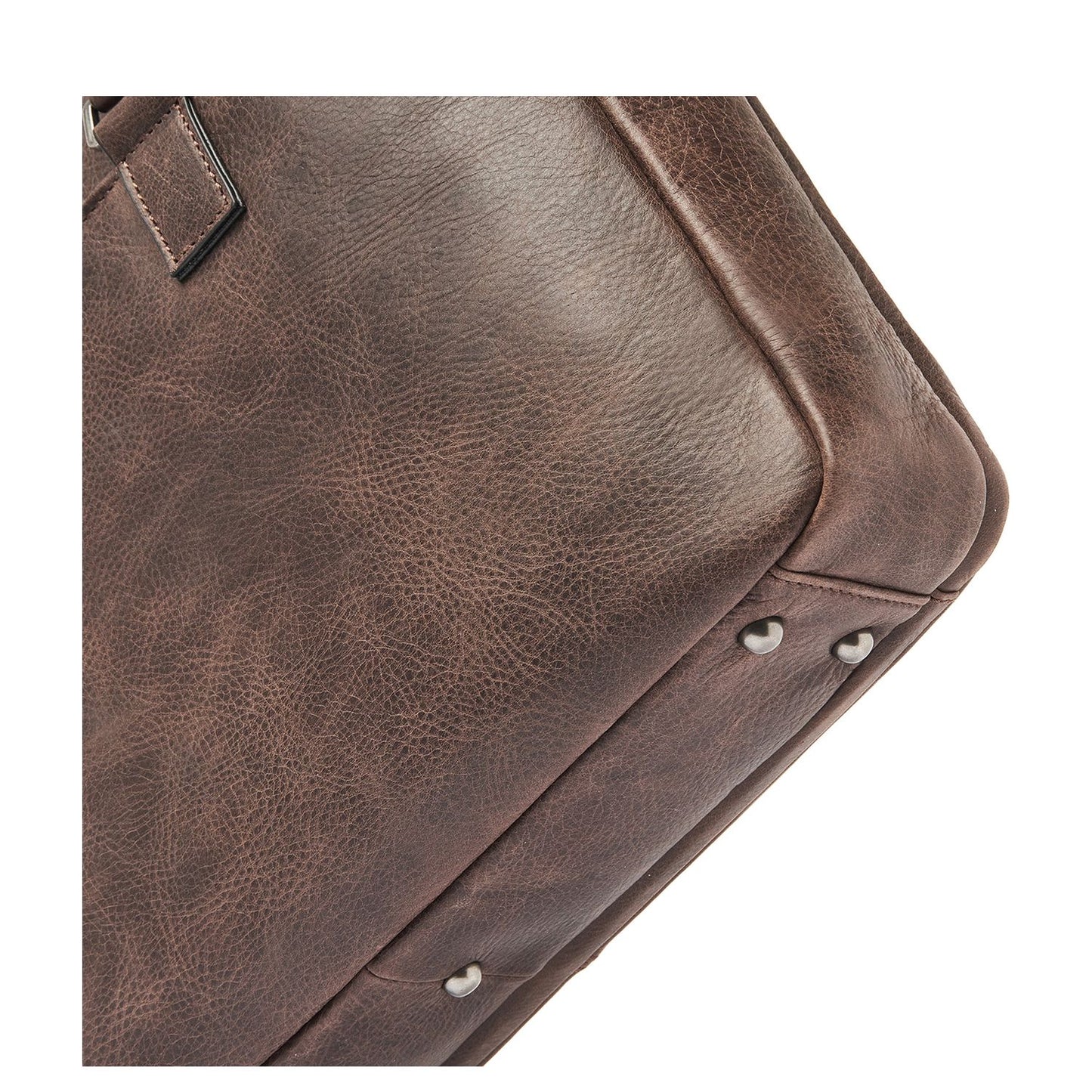 Castelijn & Beerens Carisma Laptopbag 15.6" mocca