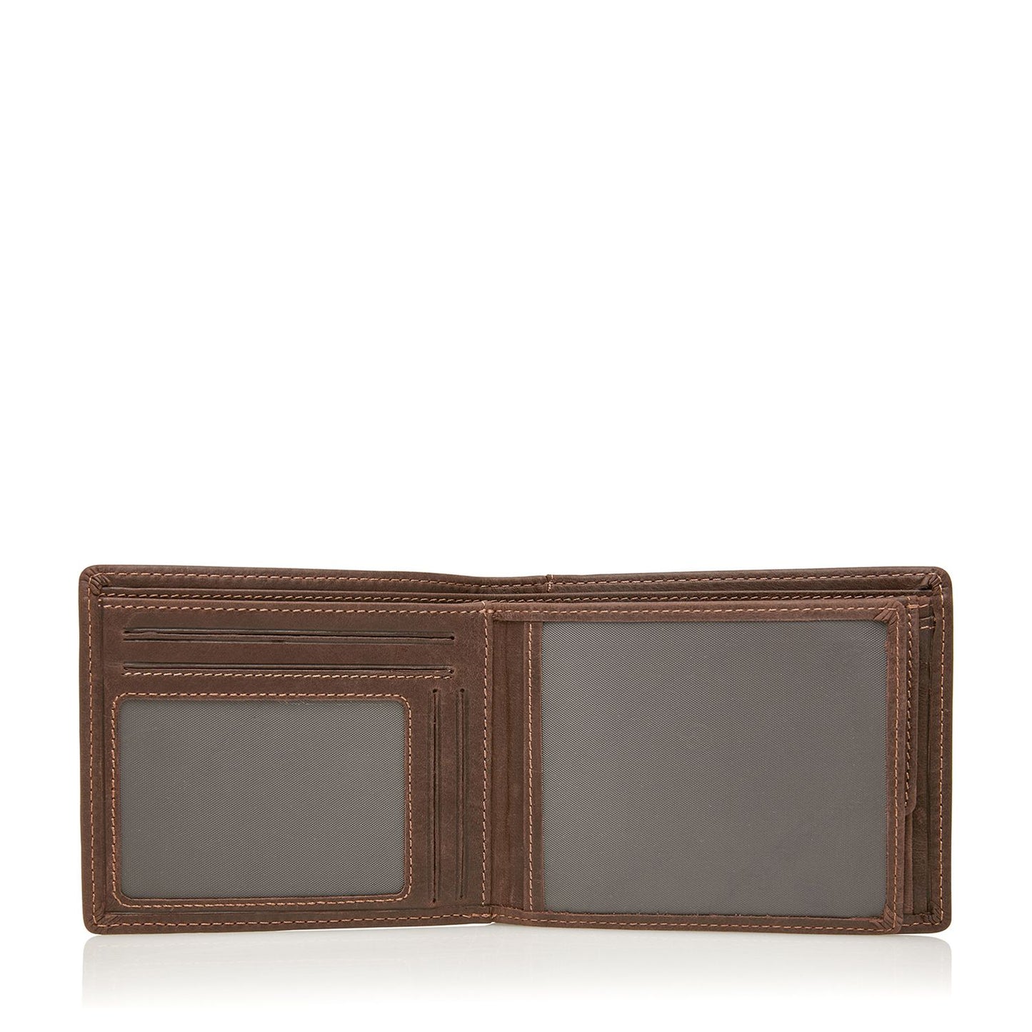 Castelijn & Beerens Giftbox Billfold RFID mocca