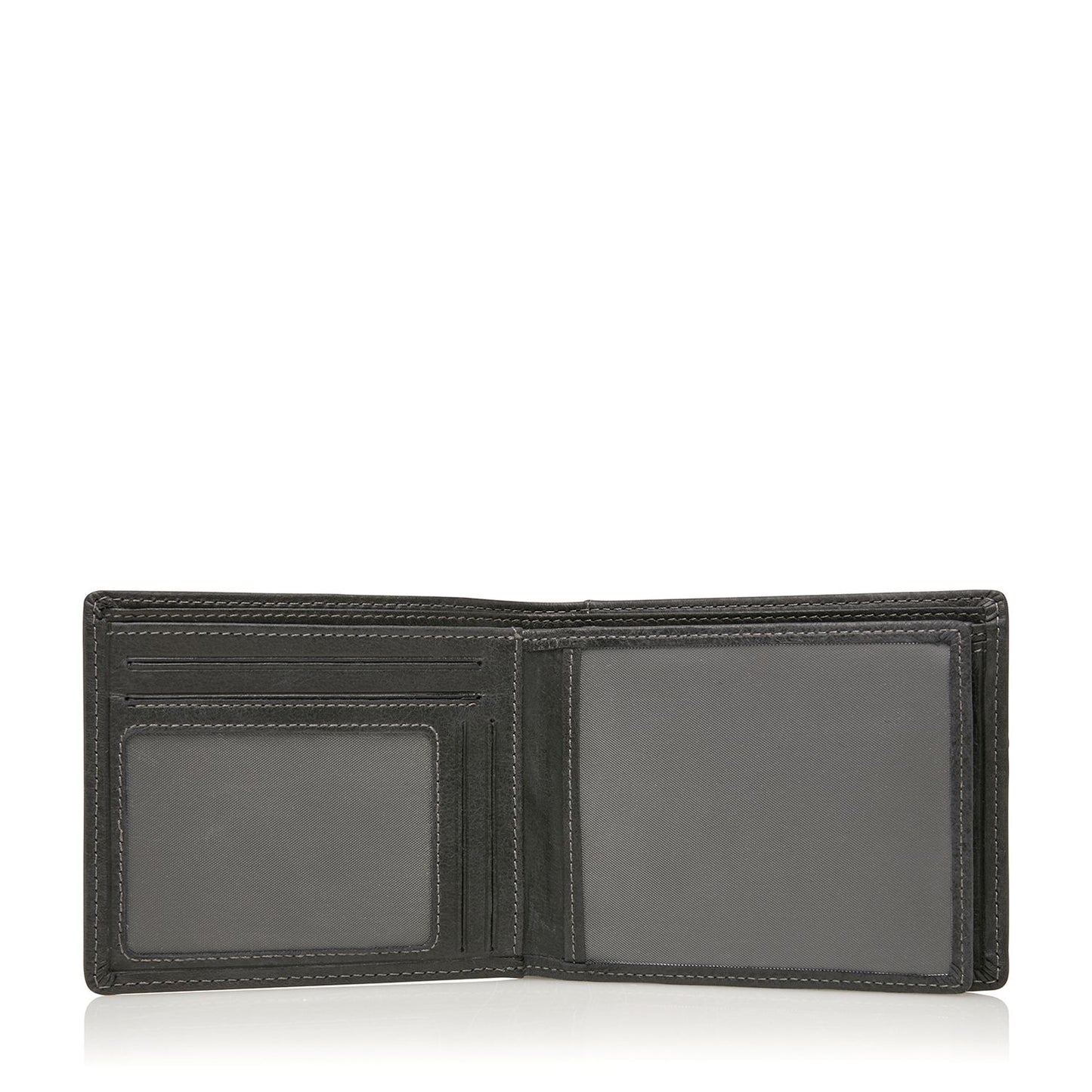 Castelijn & Beerens Giftbox Billfold RFID black
