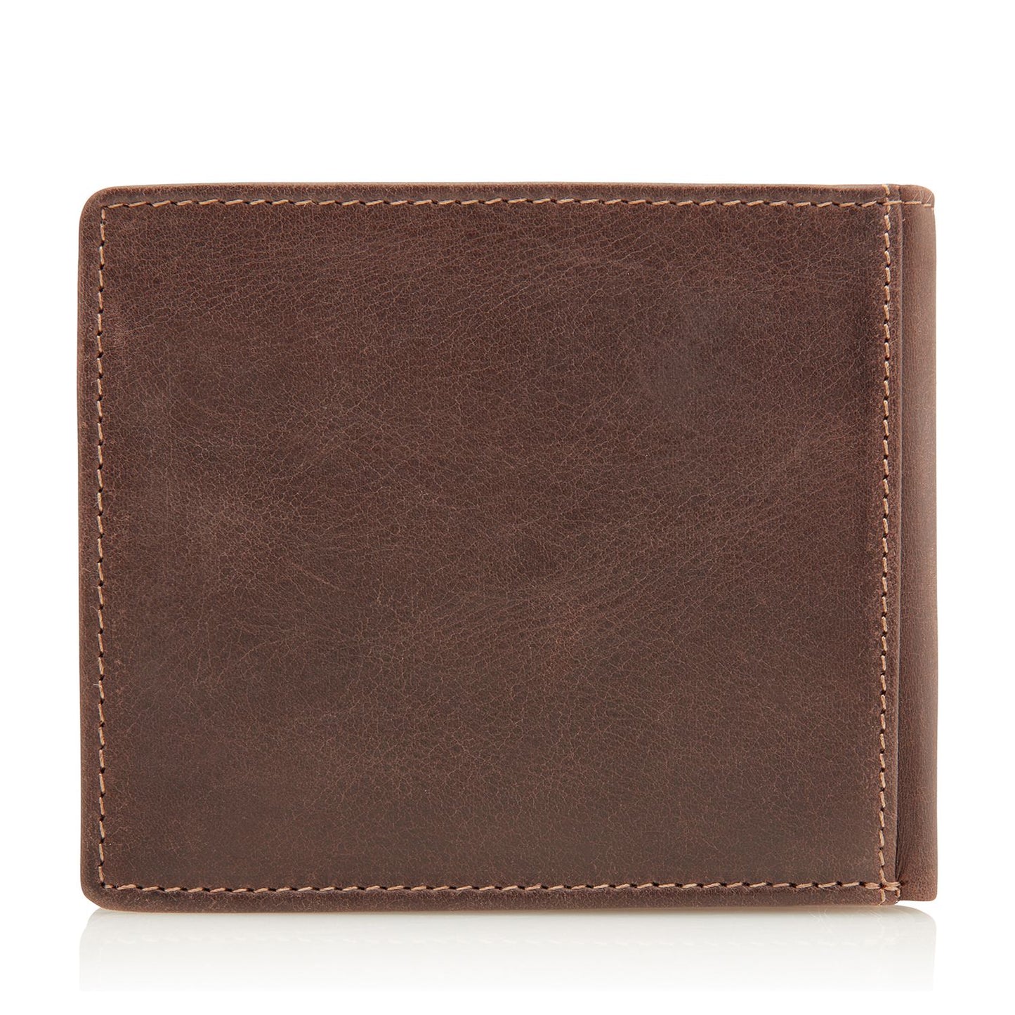 Castelijn & Beerens Giftbox Billfold RFID mocca