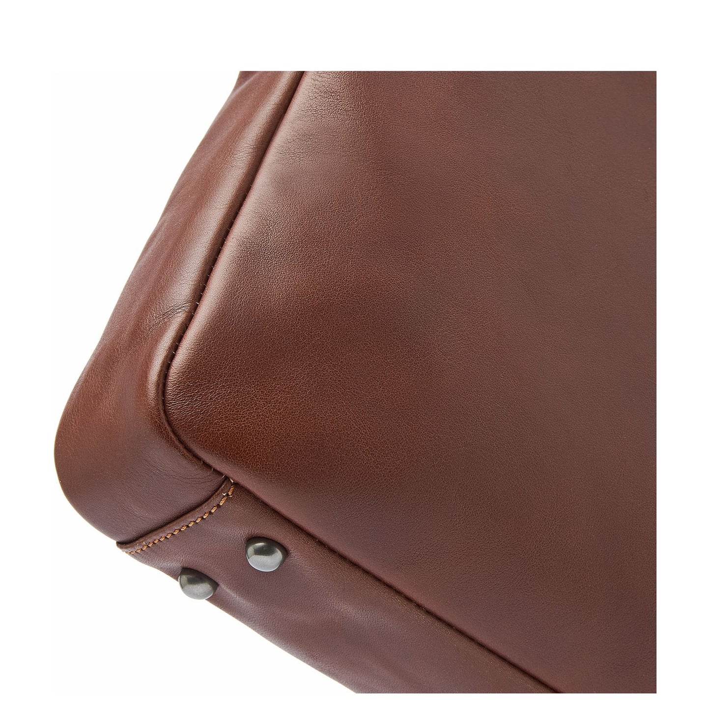 Castelijn & Beerens Specials Laptopbag 15.6" RFID light brown