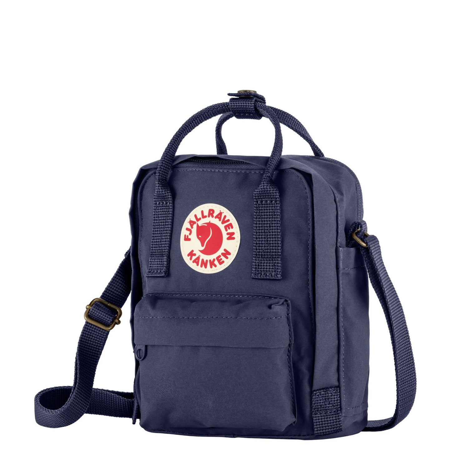 Fjallraven Kanken Sling midnight purple
