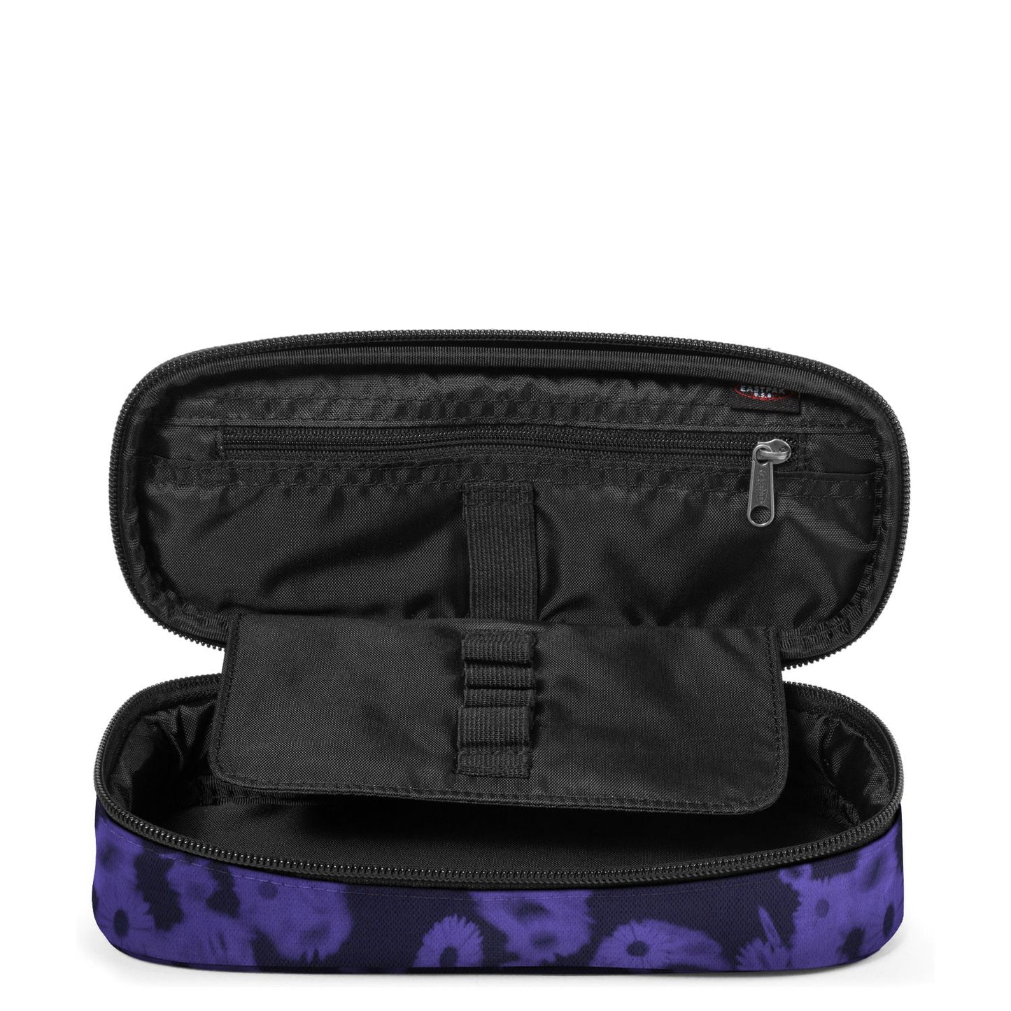 Eastpak Oval Single flower swift purple