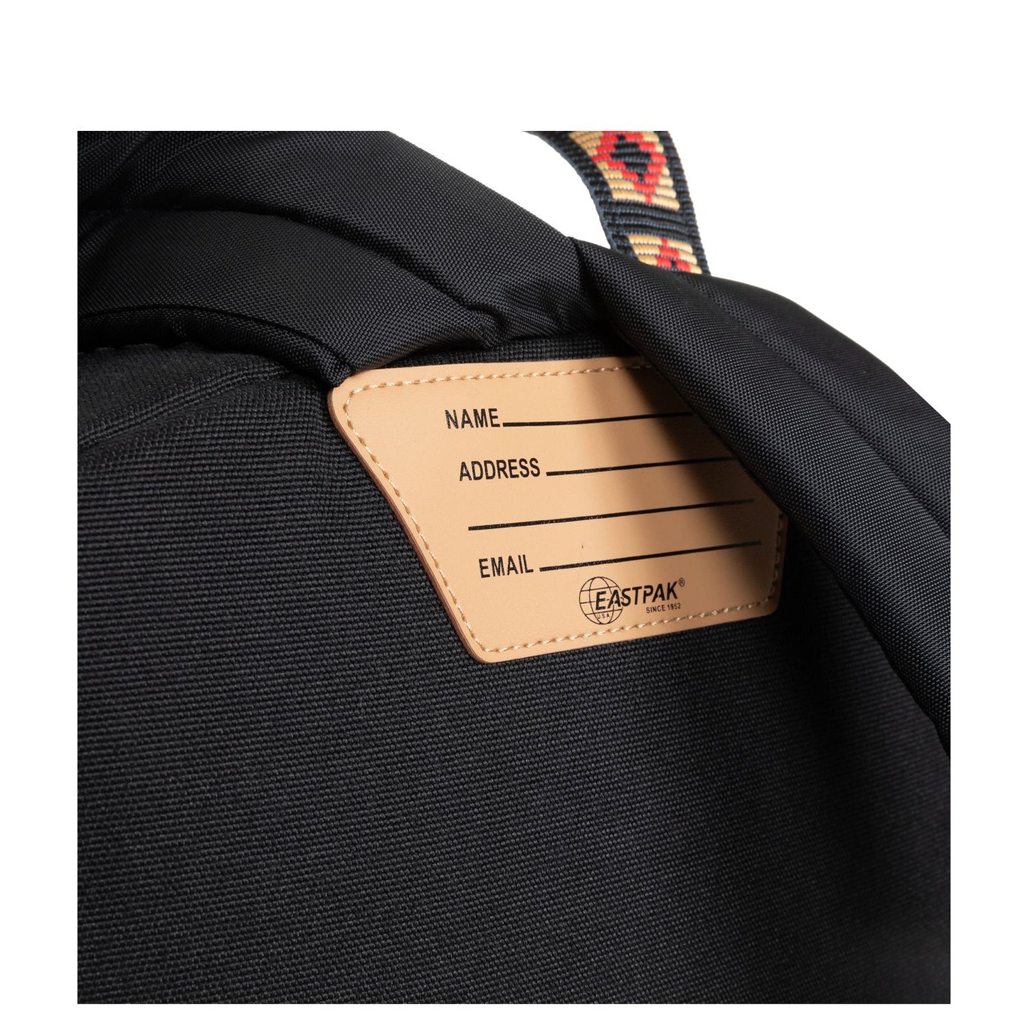 Eastpak Kittery Pak'R vintage black