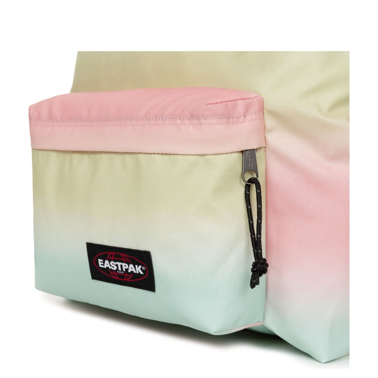 Eastpak Padded Pak'r spark unicorn