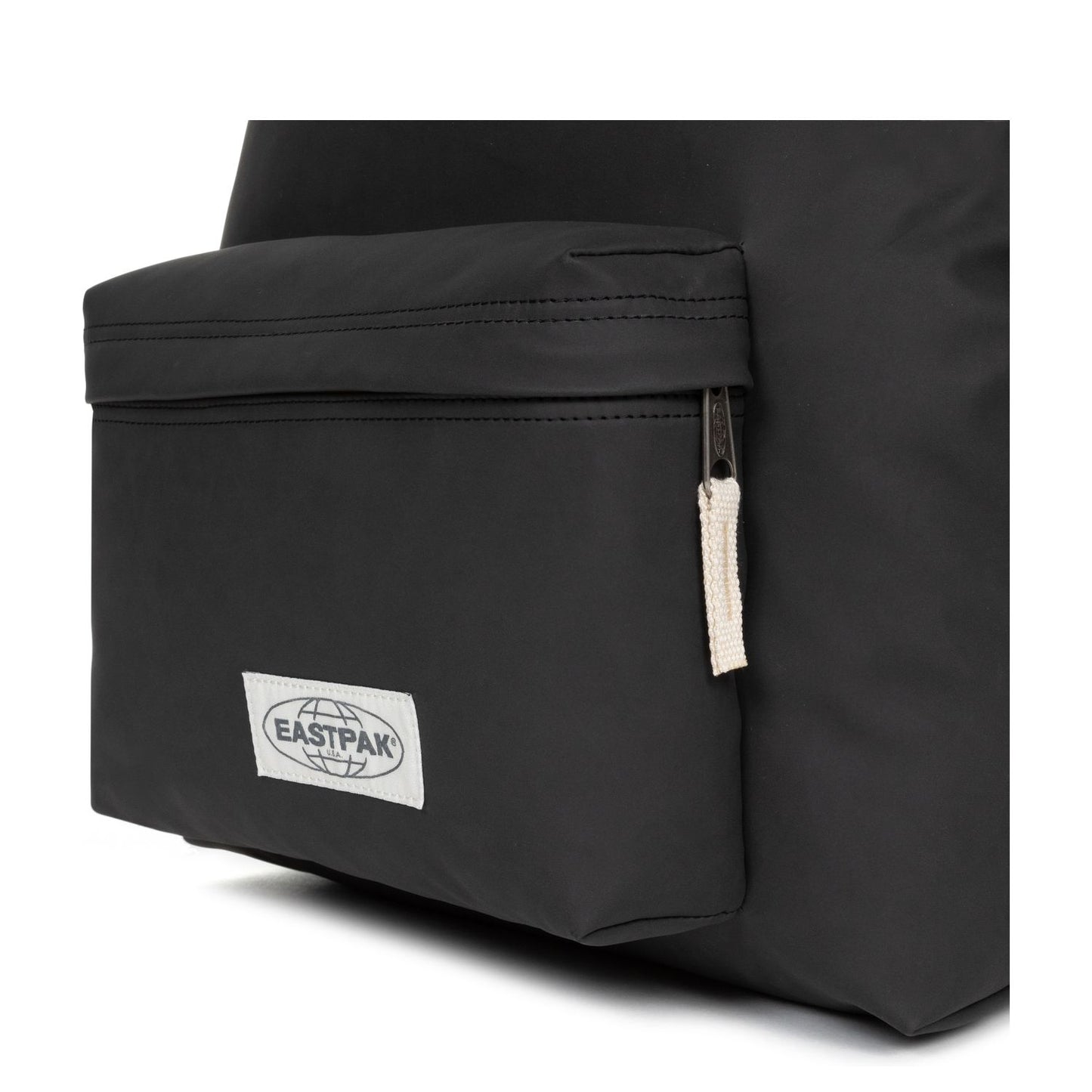 Eastpak Padded Pak'r upgrained black