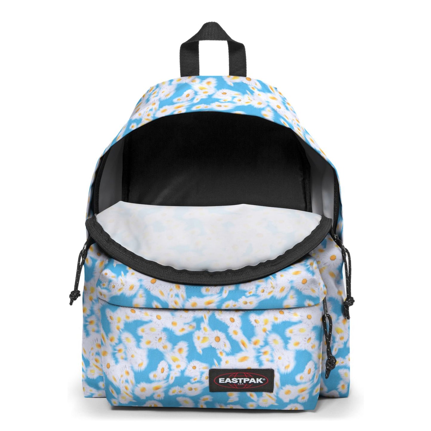 Eastpak Padded Pak'r flower swift blue