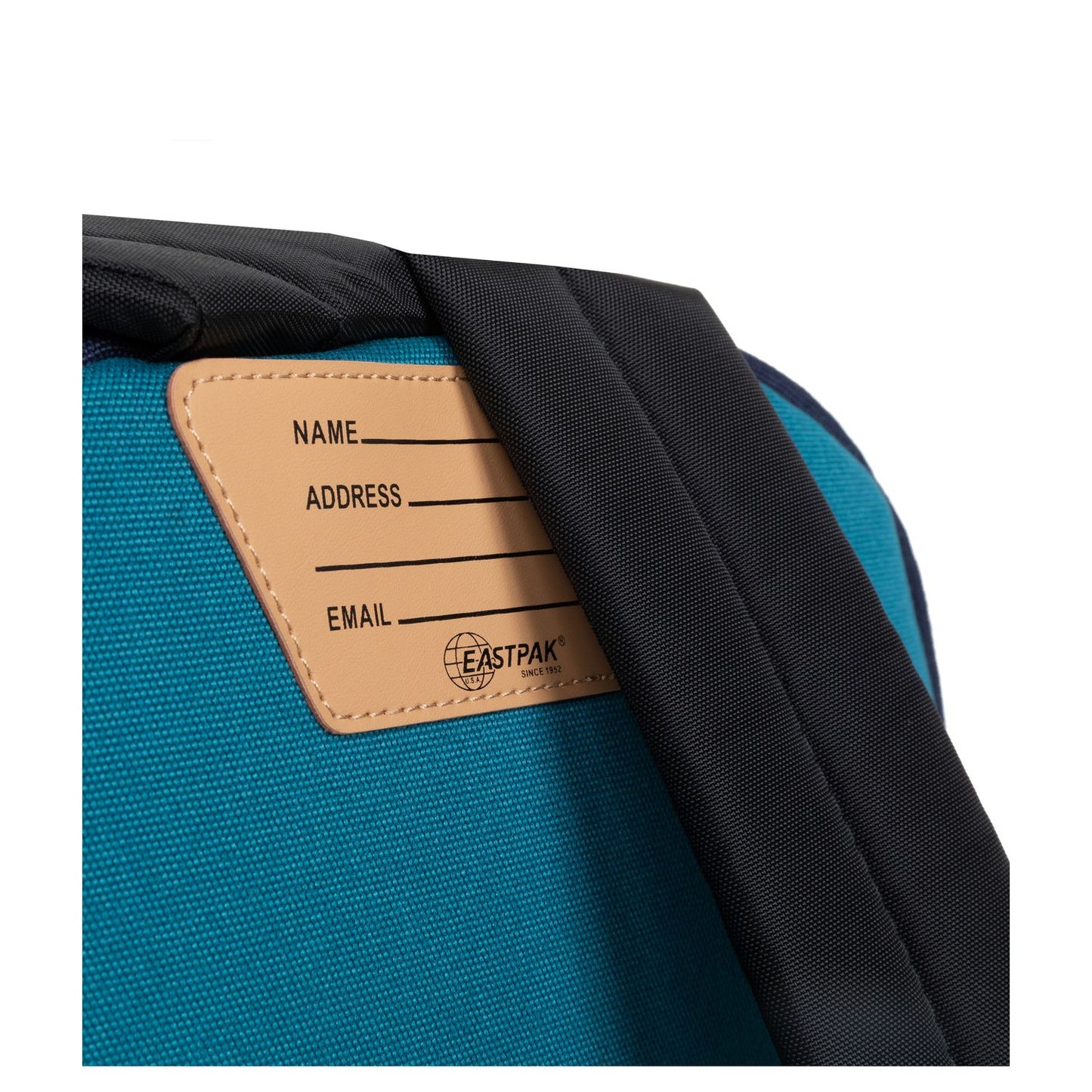 Eastpak Kittery Pak'R vintage block