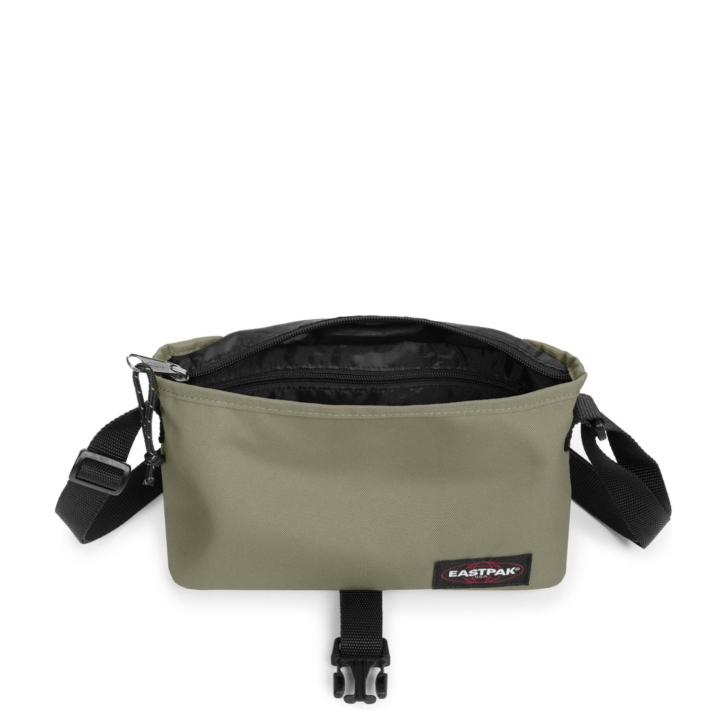 Eastpak Pouch Bag sage green