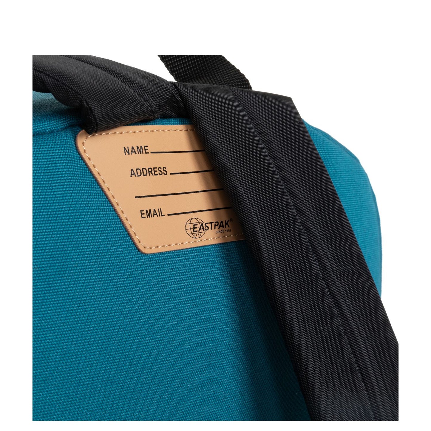 Eastpak Kittery Pak'R vintage teal