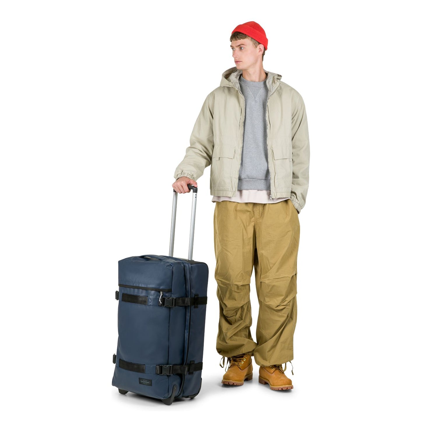 Eastpak Transit'R M tarp navy