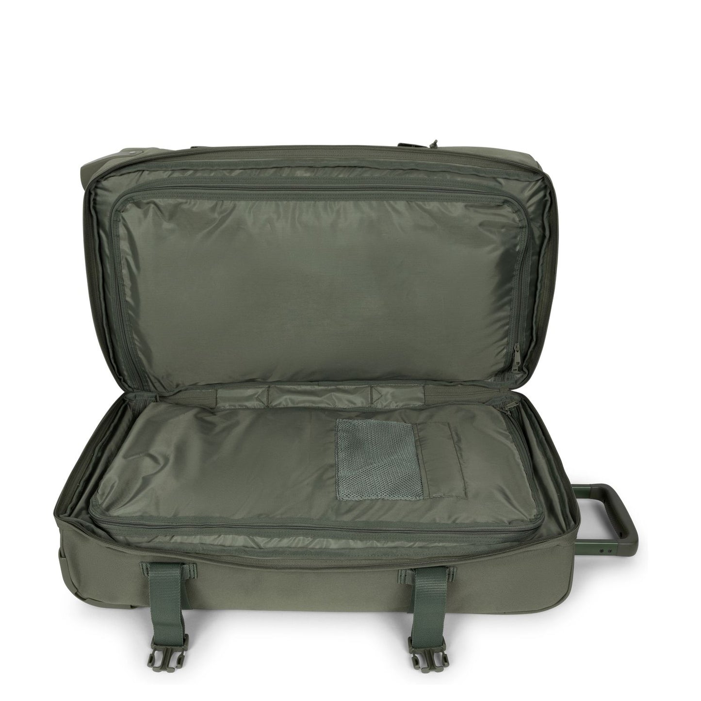 Eastpak Transit'R M monotone khaki