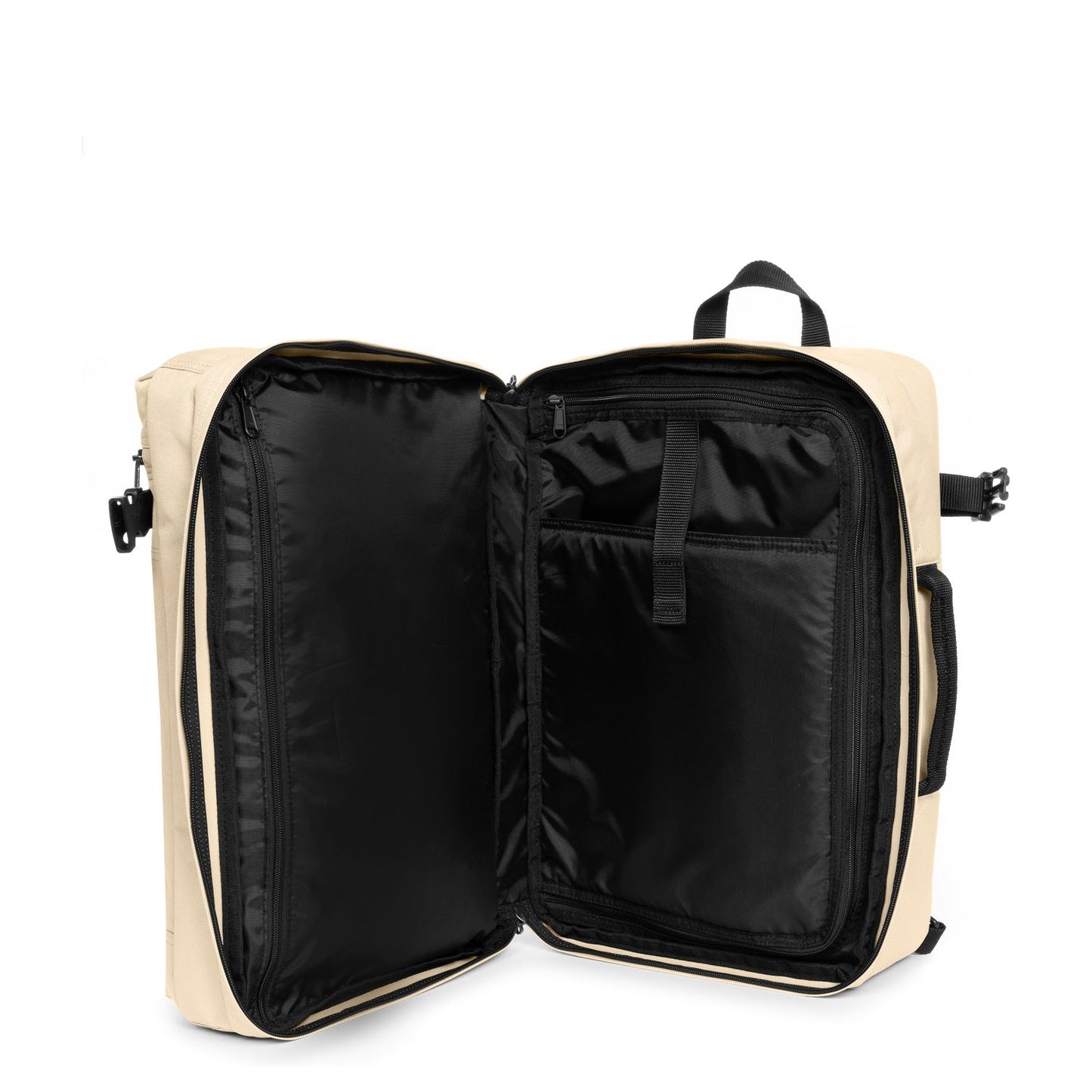 Eastpak Transit'R Pack cloth beige