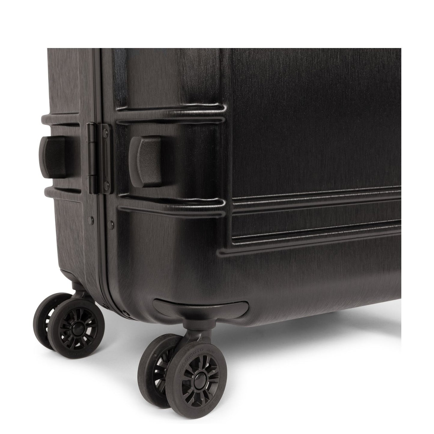 Eastpak Resist'R Case M brushed black