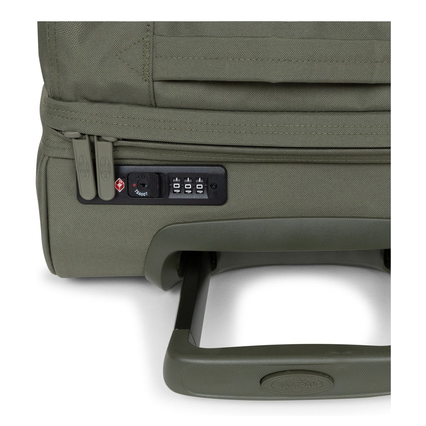 Eastpak Transit'R S monotone khaki