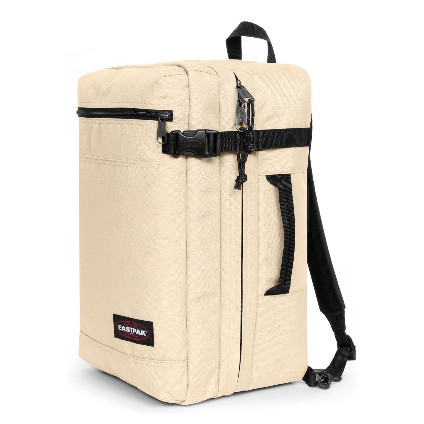 Eastpak Transit'R Pack cloth beige