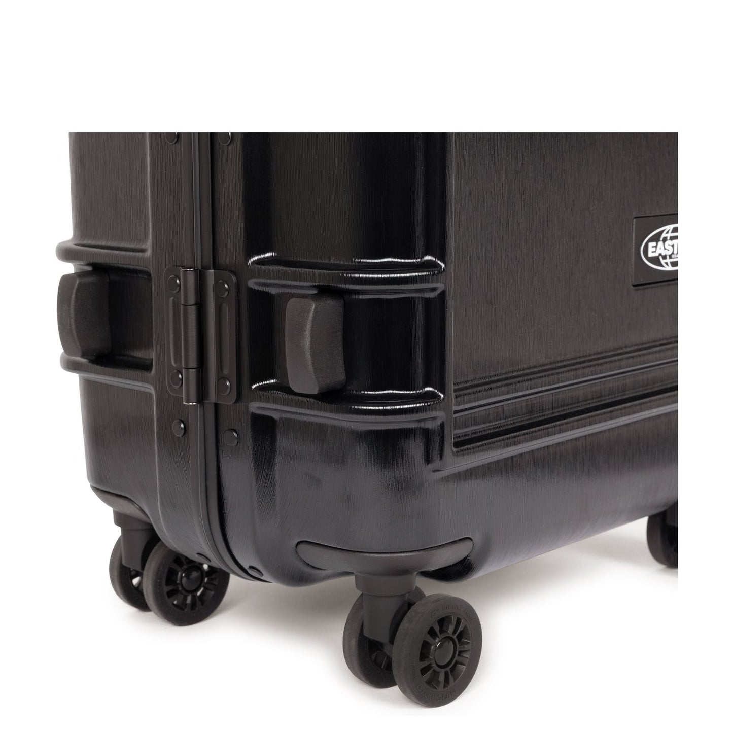 Eastpak Resist'R Case S brushed black