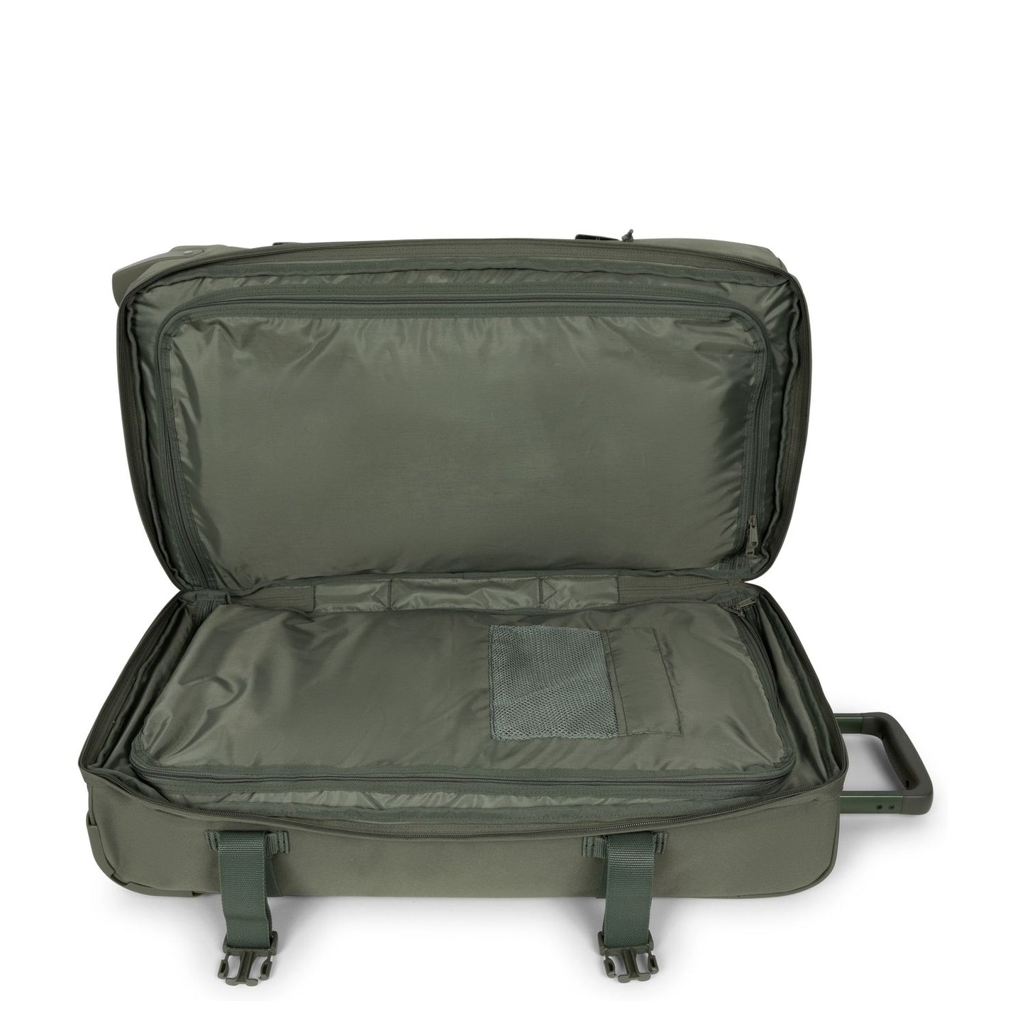 Eastpak Transit'R L monotone khaki