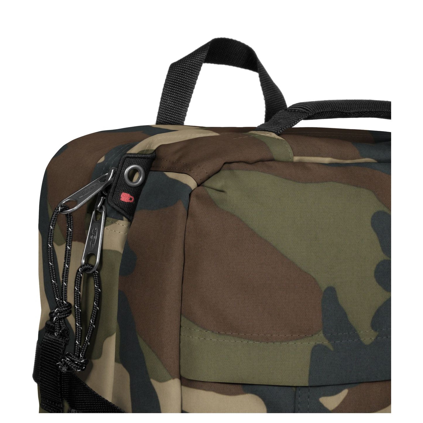 Eastpak Travelpack camo