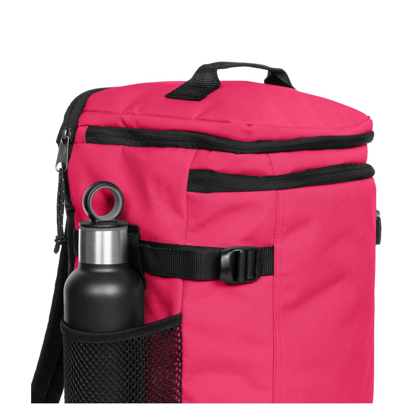 Eastpak Carry Pack saffron red