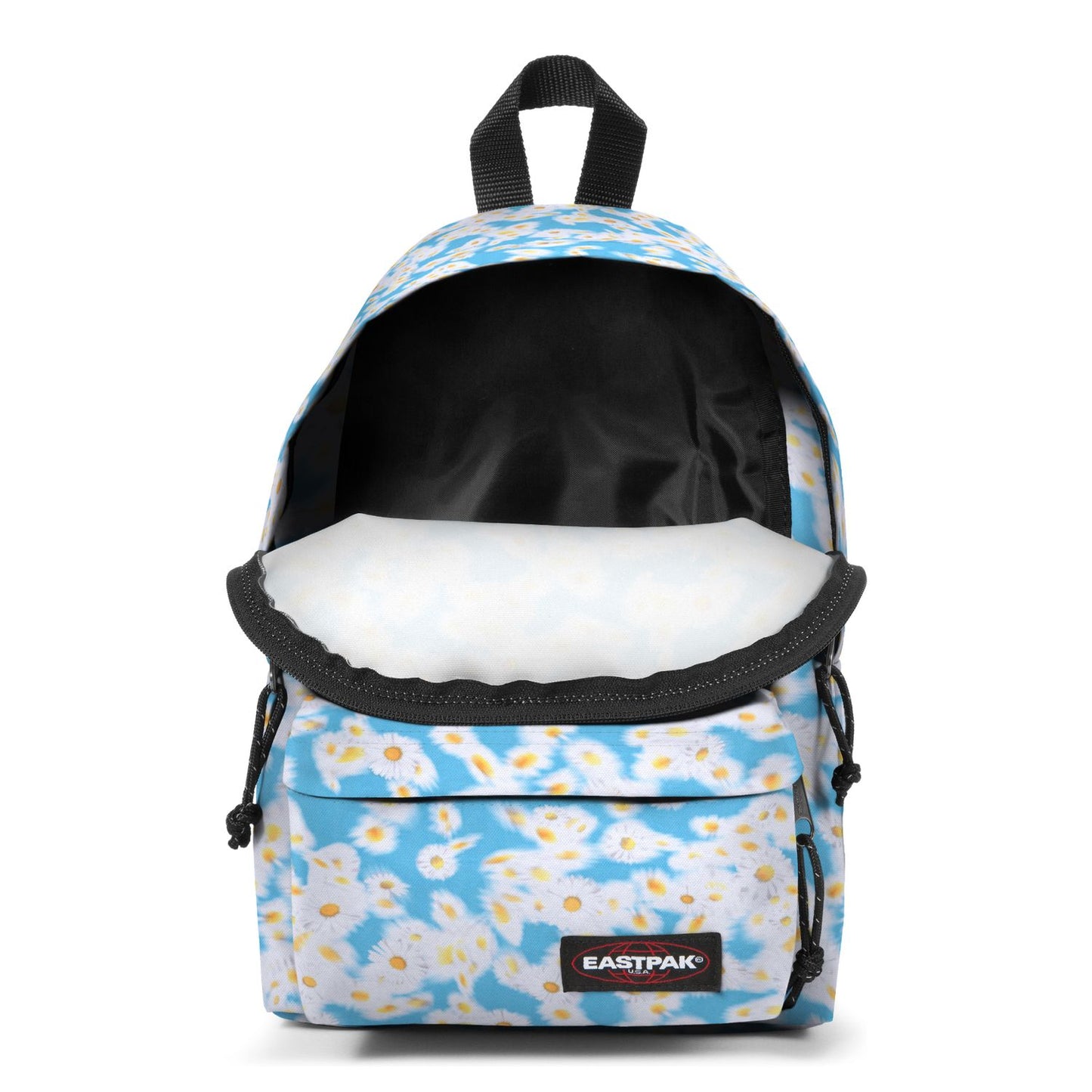 Eastpak Orbit flower swift blue