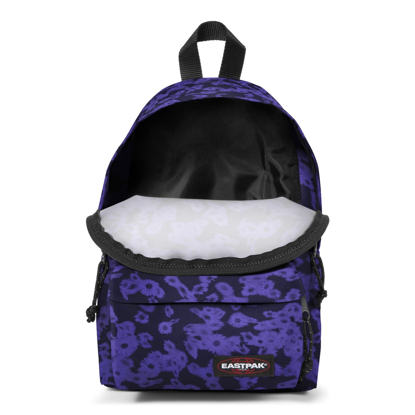 Eastpak Orbit flower swift purple
