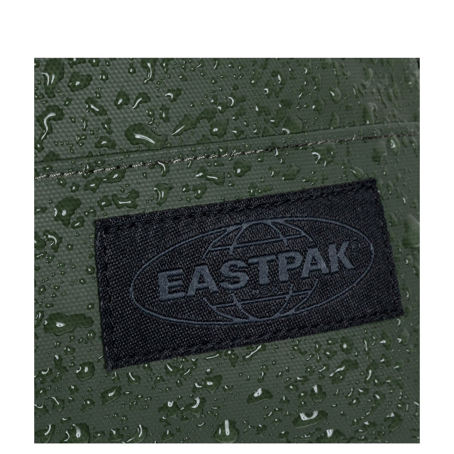 Eastpak Up Roll Bike tarp forest