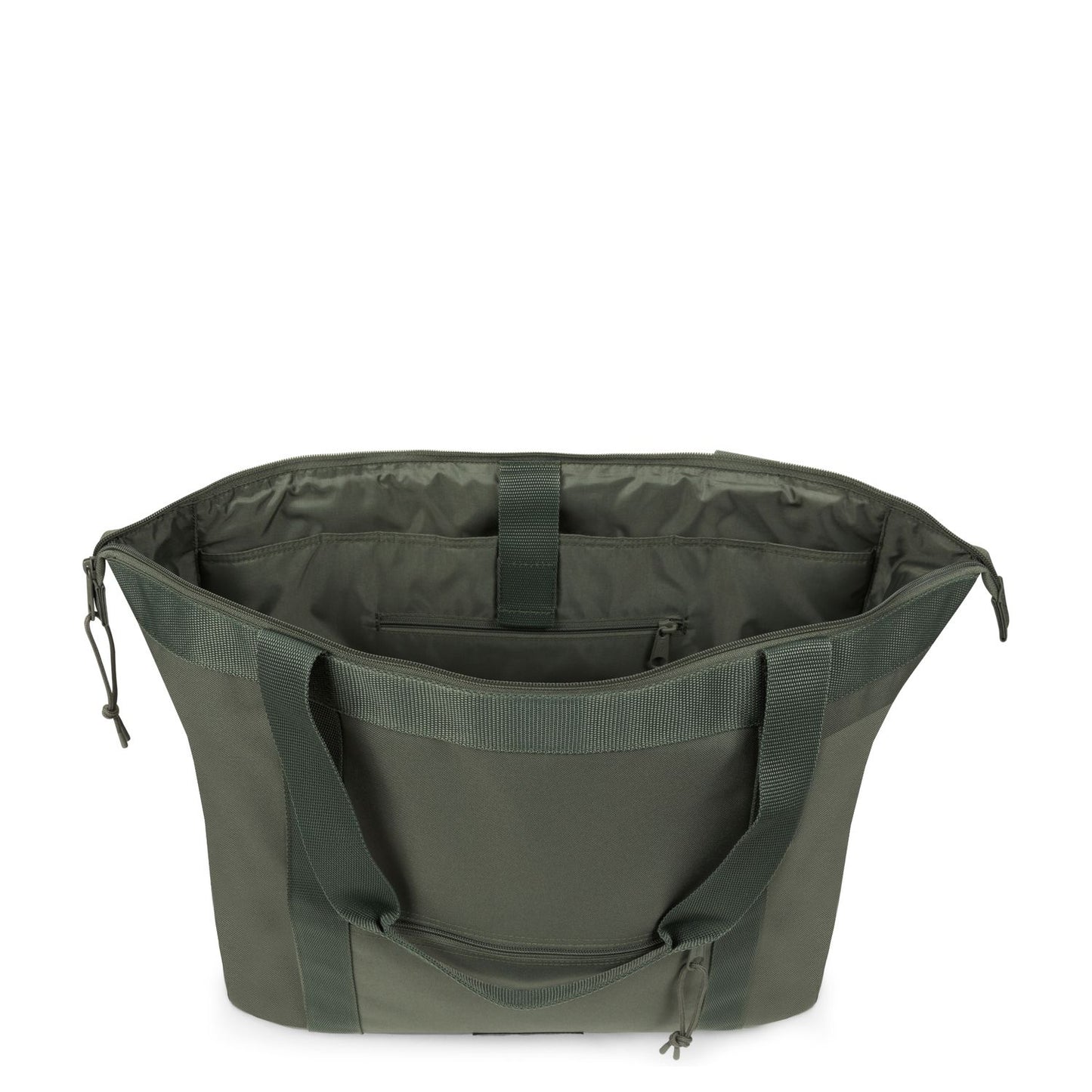 Eastpak Travel Tote monotone khaki