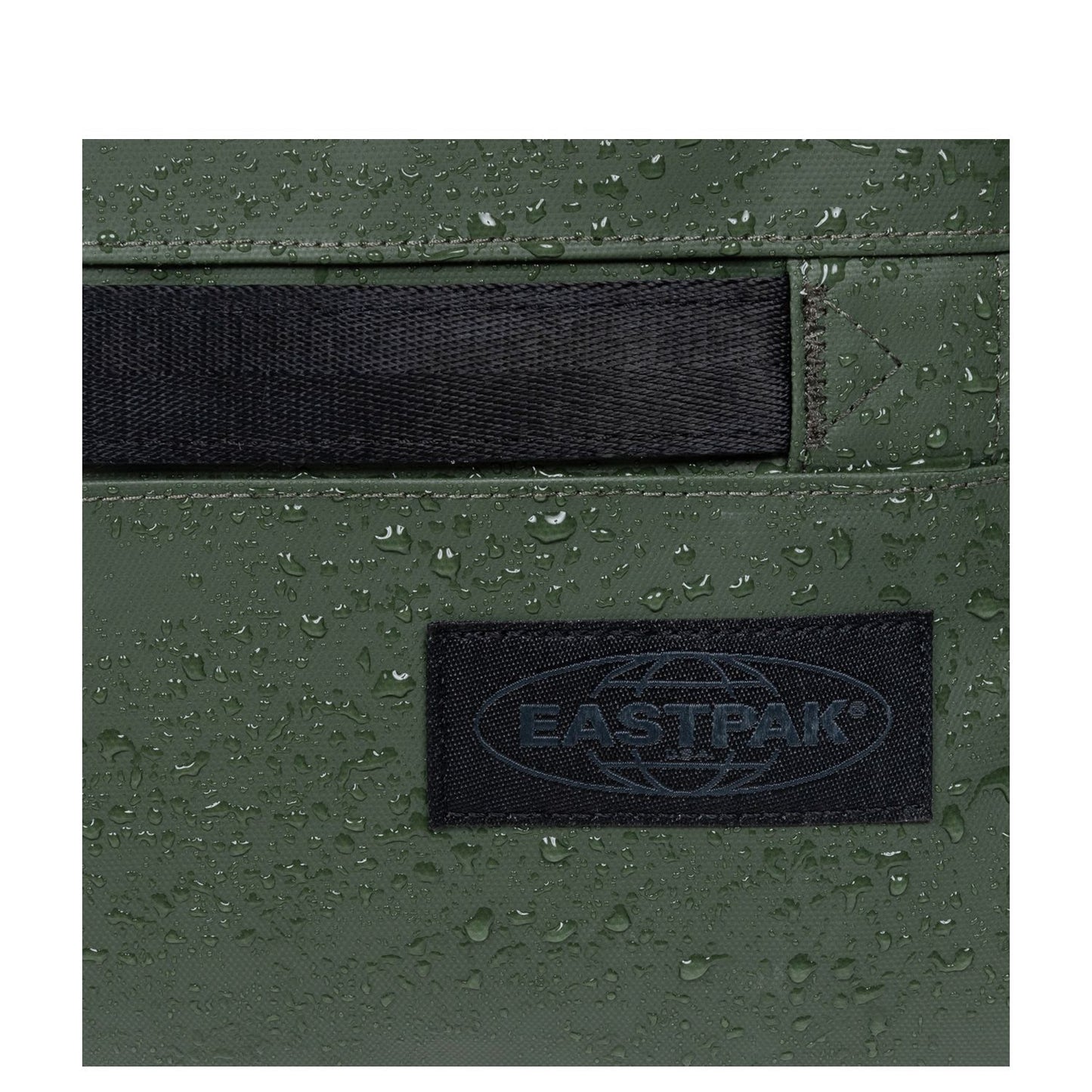 Eastpak Transit'R S tarp forest