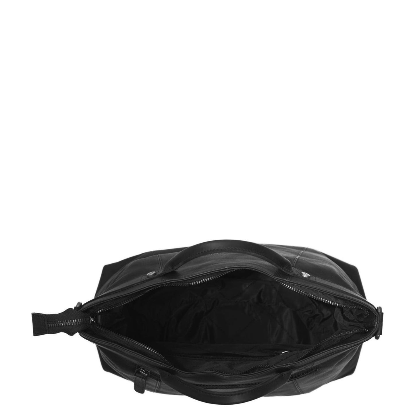 The Chesterfield Brand Helsinki Shoulderbag black