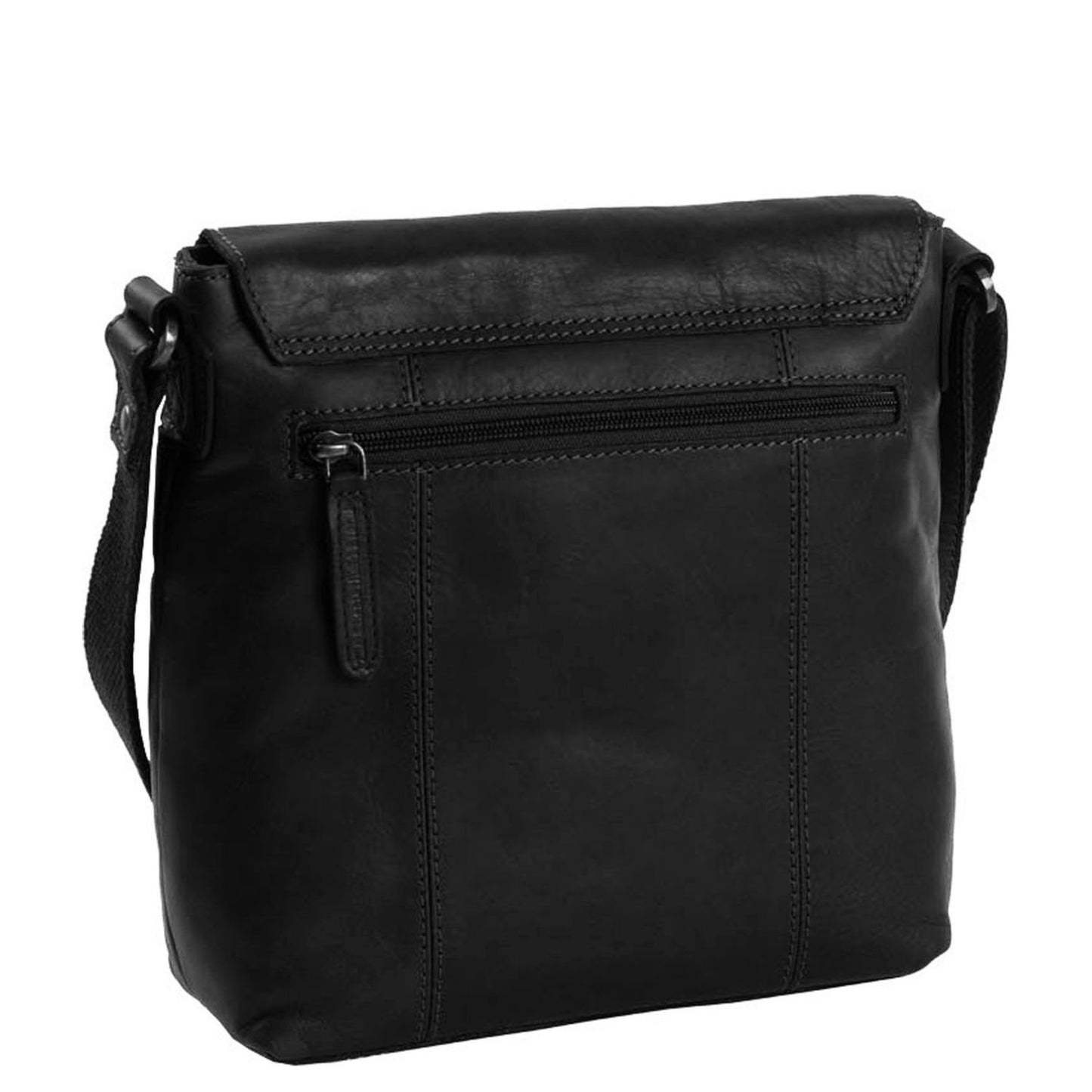 The Chesterfield Brand Irvine Shoulderbag black