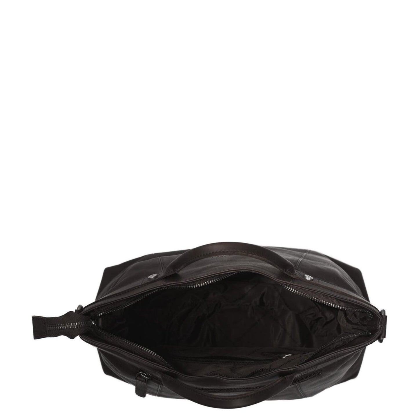 The Chesterfield Brand Helsinki Shoulderbag brown