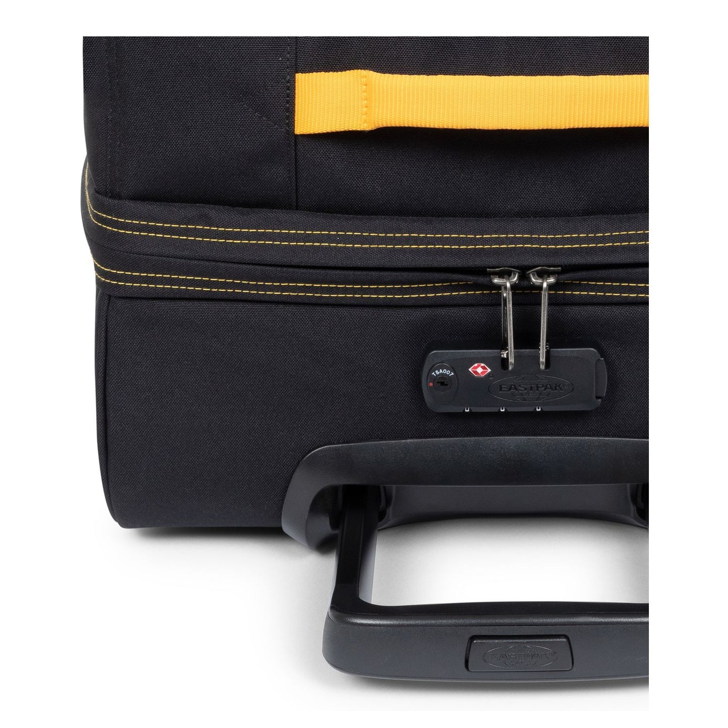 Eastpak Tranverz L kontrast mango