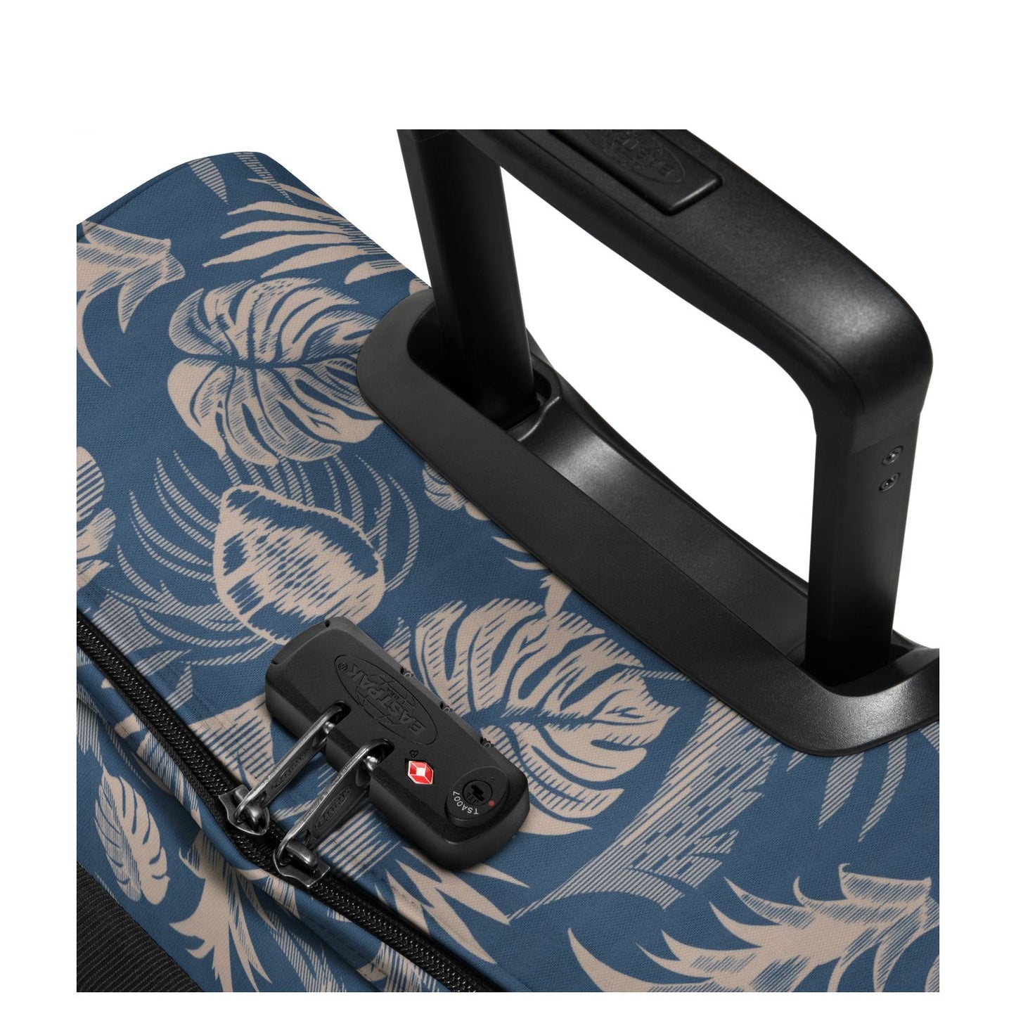 Eastpak Tranverz S brize blue beige