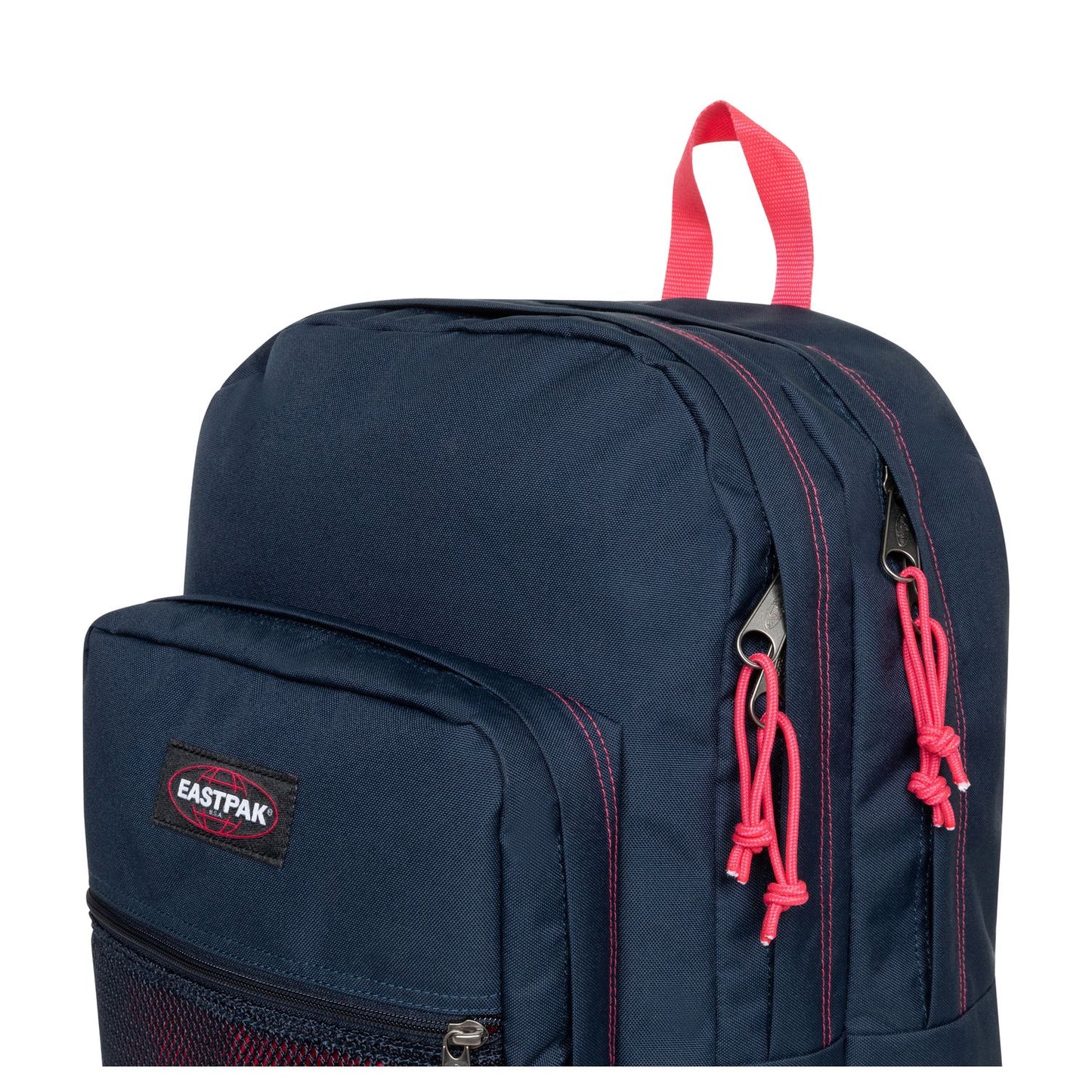 Eastpak Pinnacle kontrast saffron