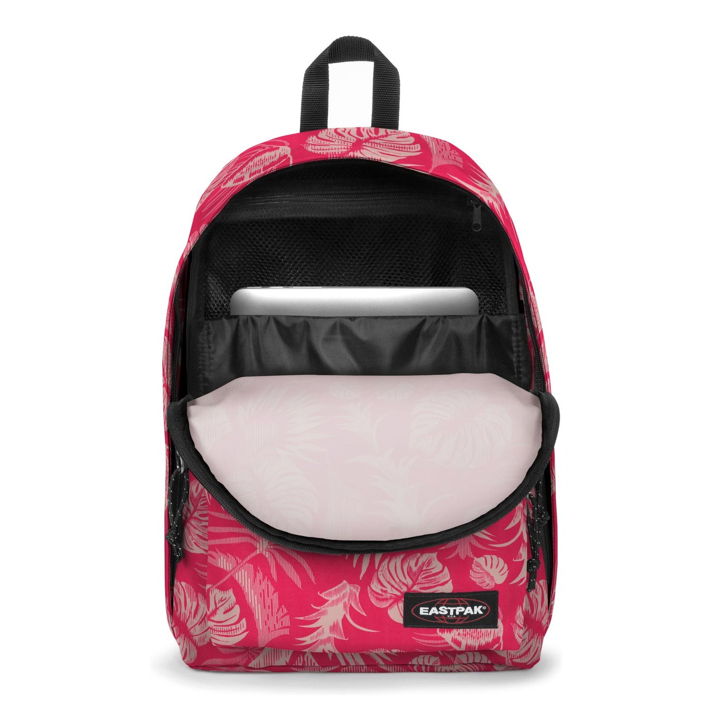 Eastpak Out Of Office brize pink beige