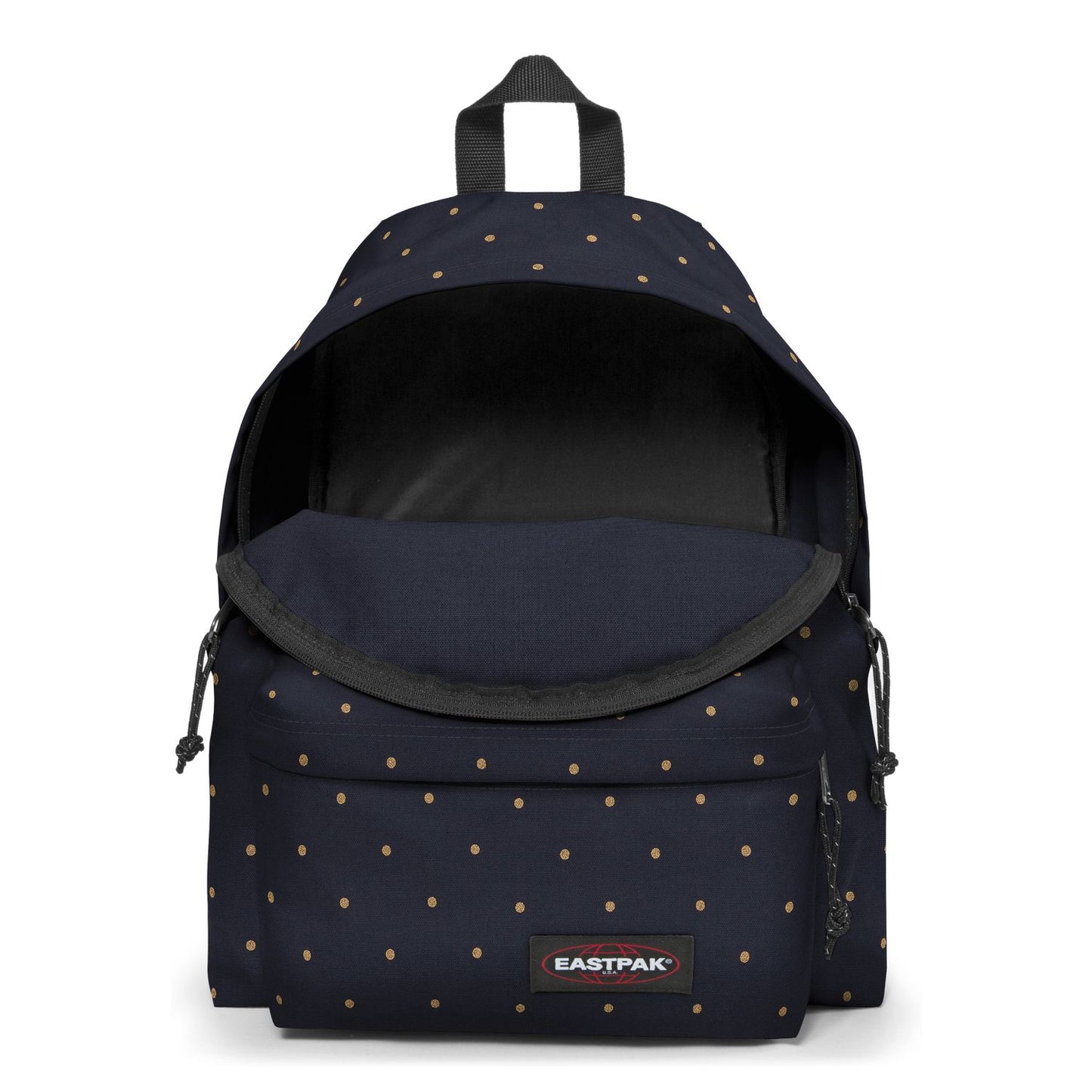 Eastpak Padded Pak'R dots marine gold