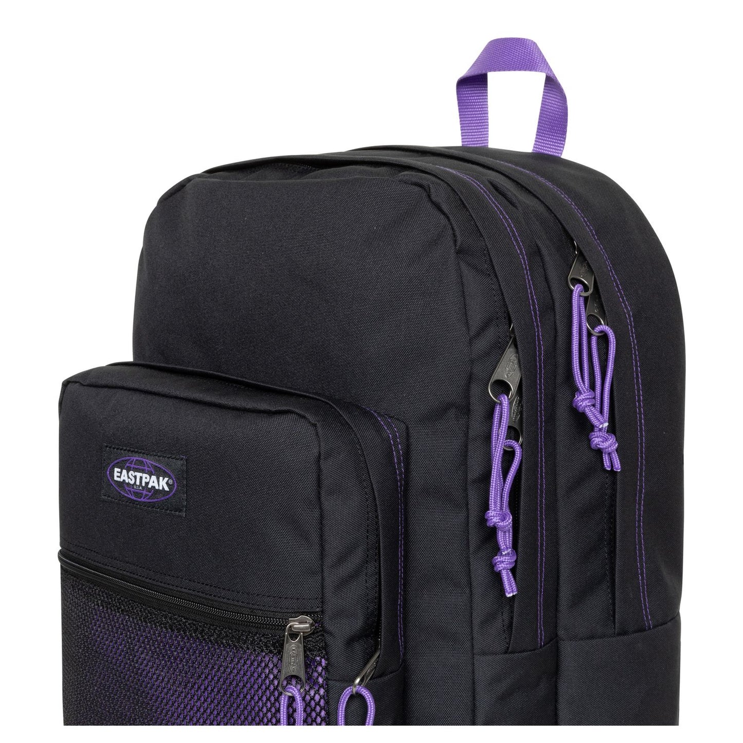 Eastpak Pinnacle kontrast vineyard