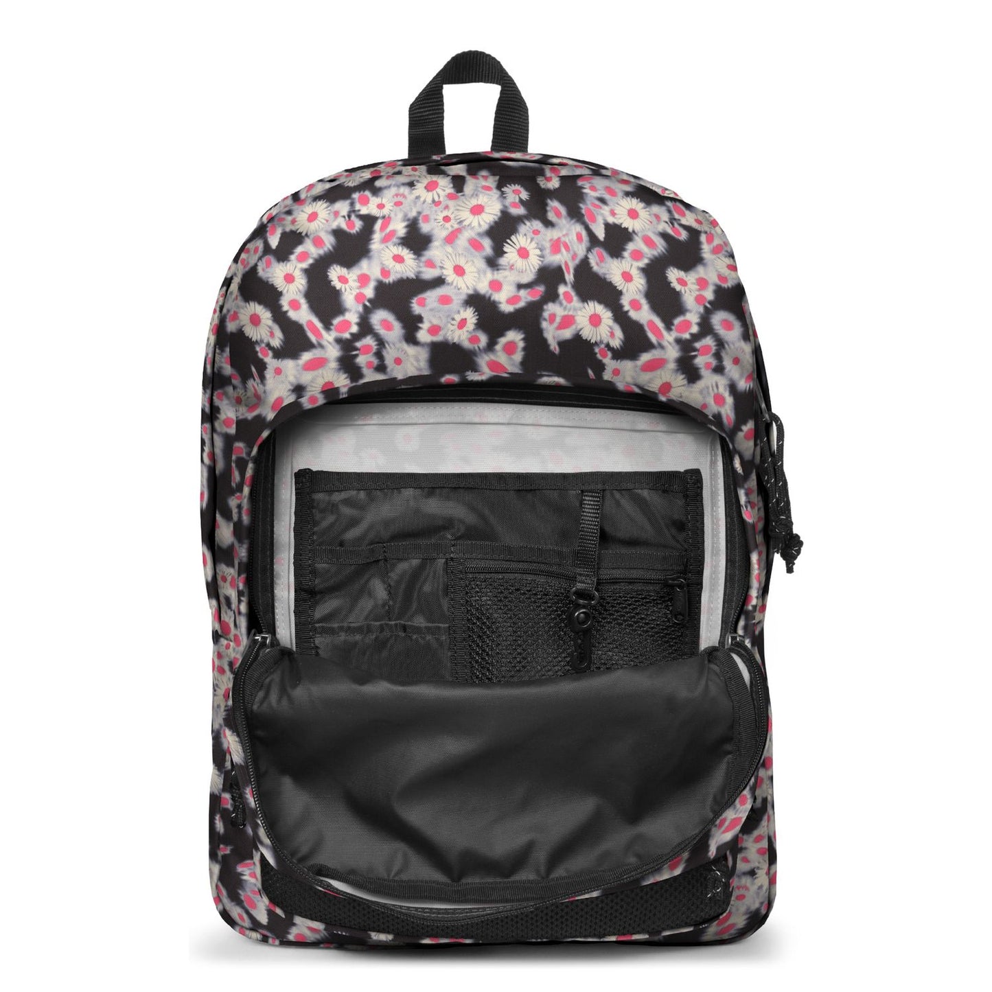 Eastpak Pinnacle flower swift black