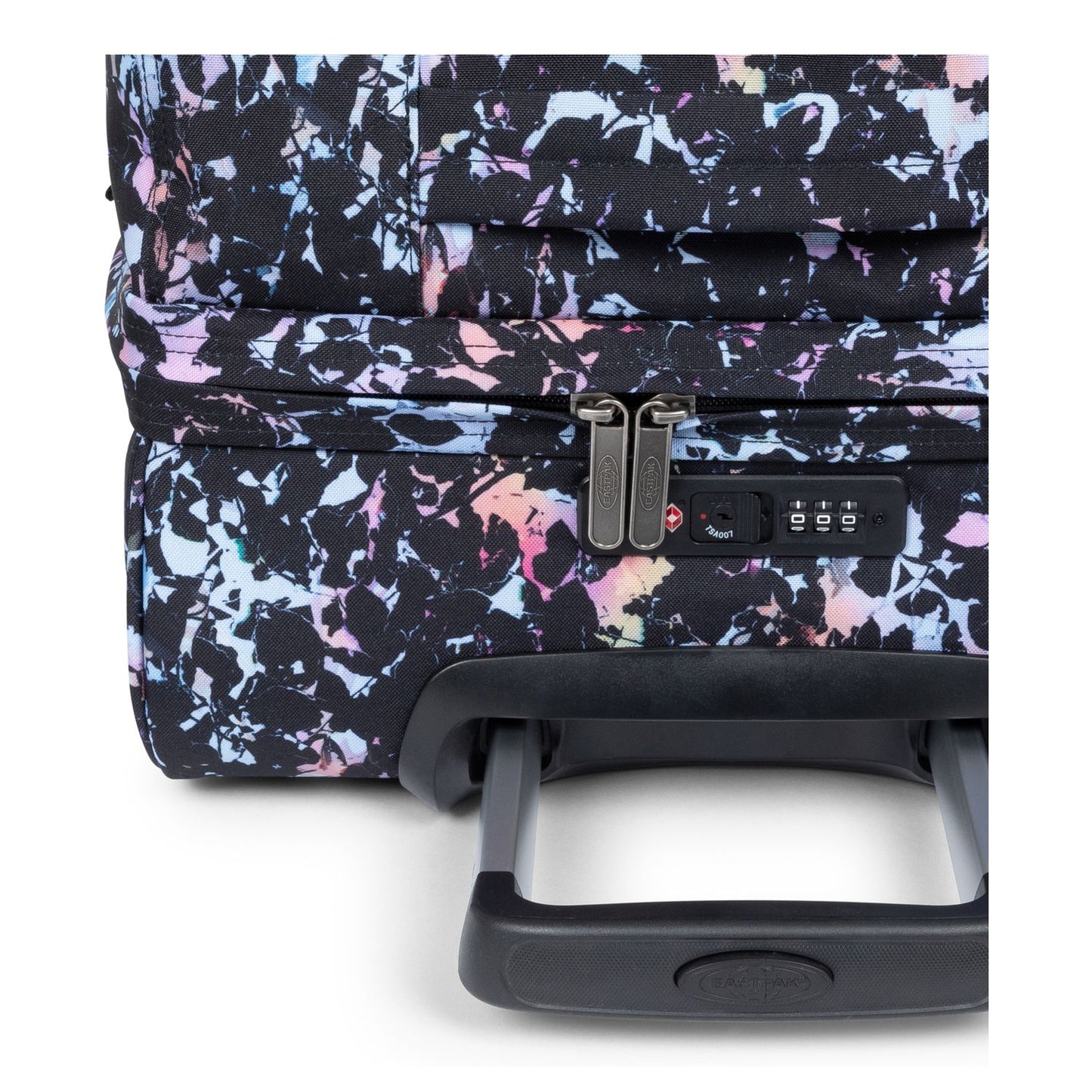 Eastpak Transit'R L camouflora light
