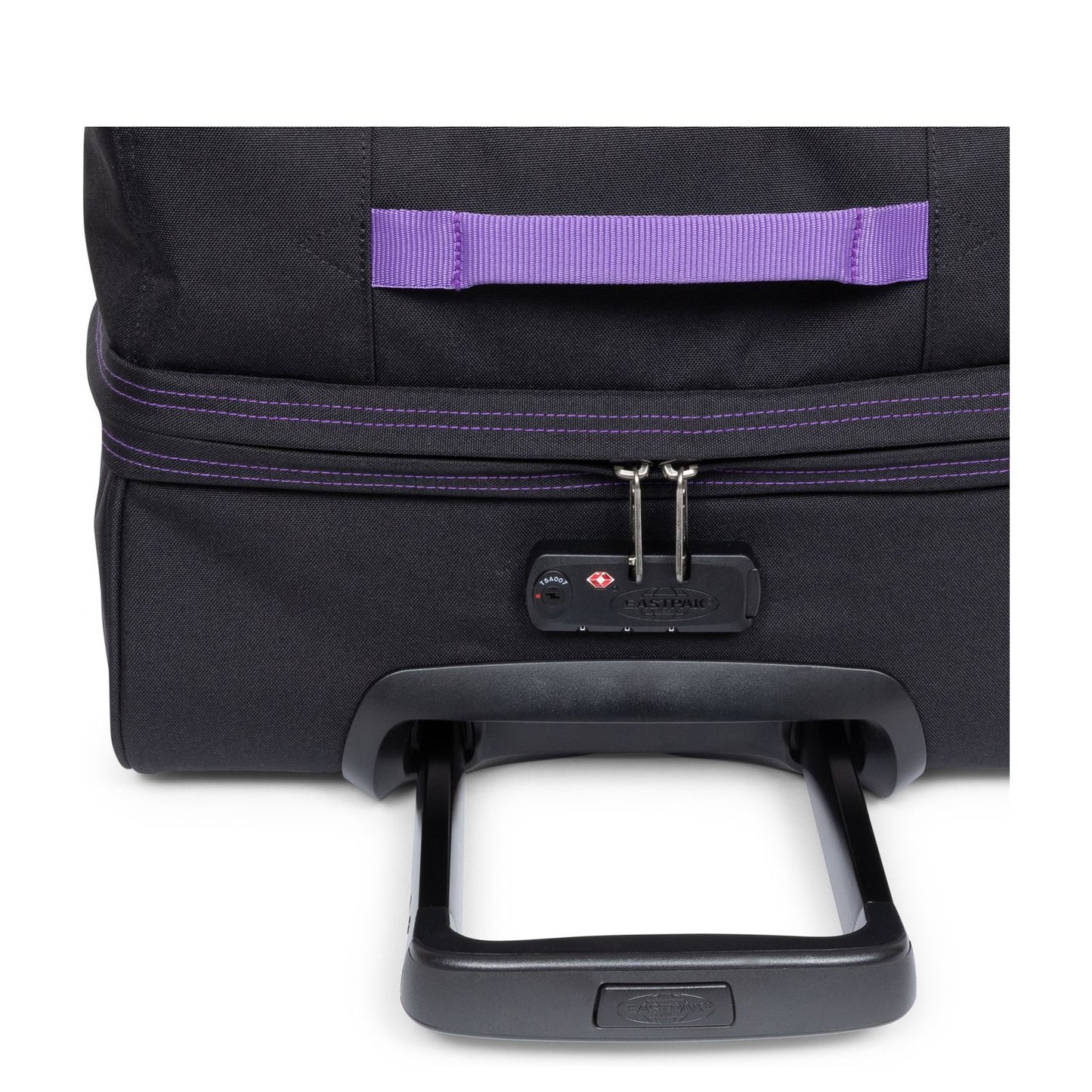 Eastpak Tranverz M kontrast vineyard