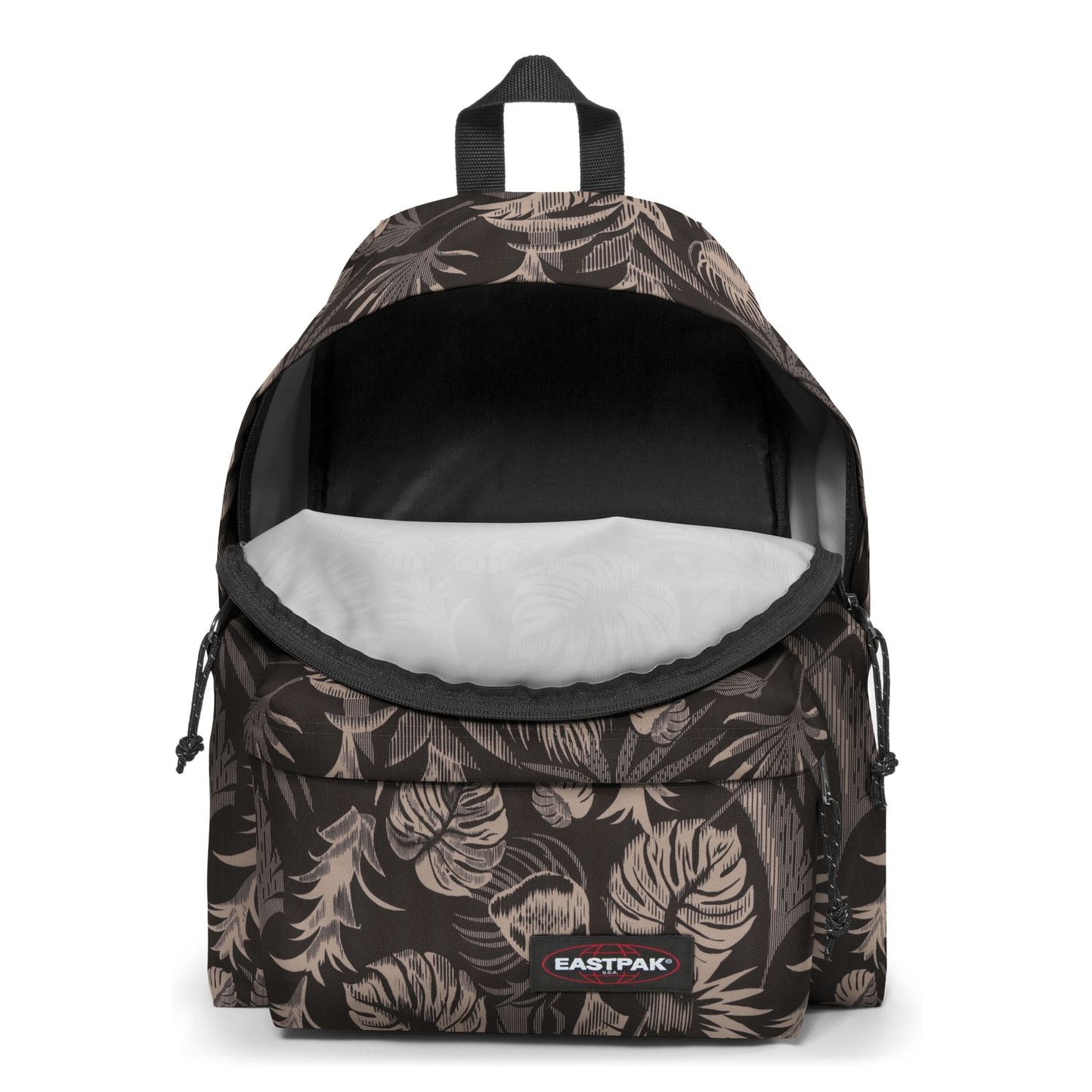 Eastpak Padded Pak'R brize black grey