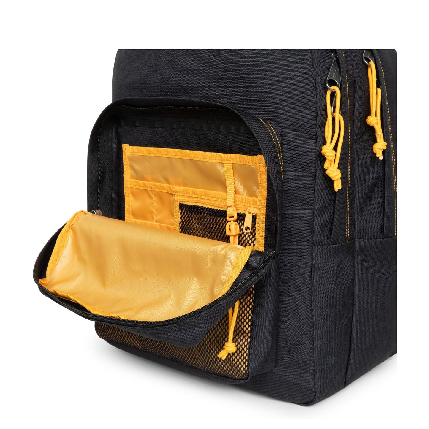 Eastpak Pinnacle kontrast mango