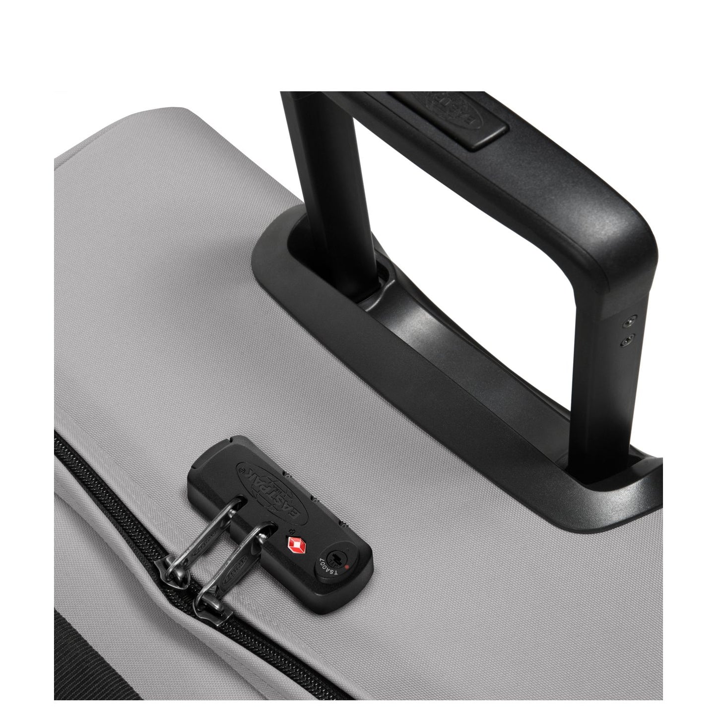 Eastpak Tranverz L pebble grey