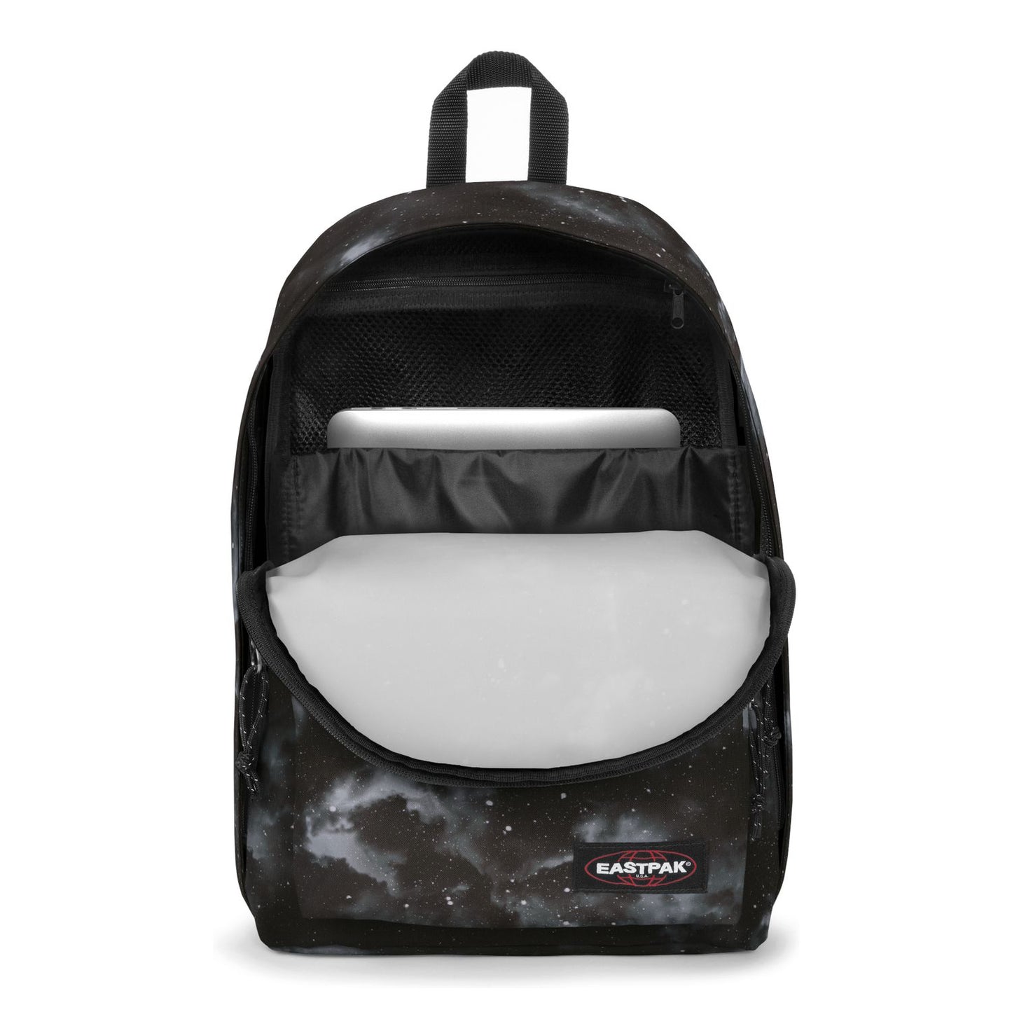 Eastpak Out Of Office clouds black