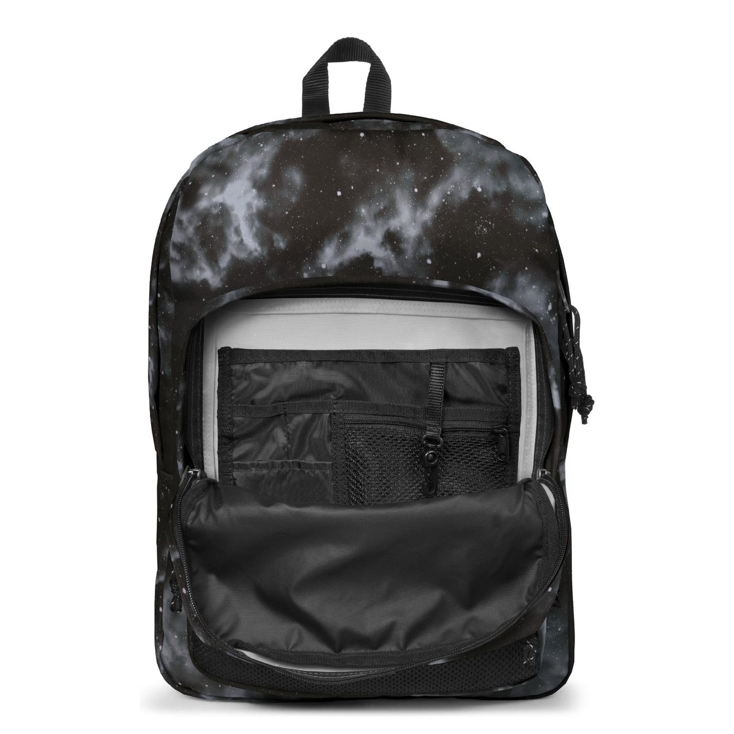Eastpak Pinnacle clouds black