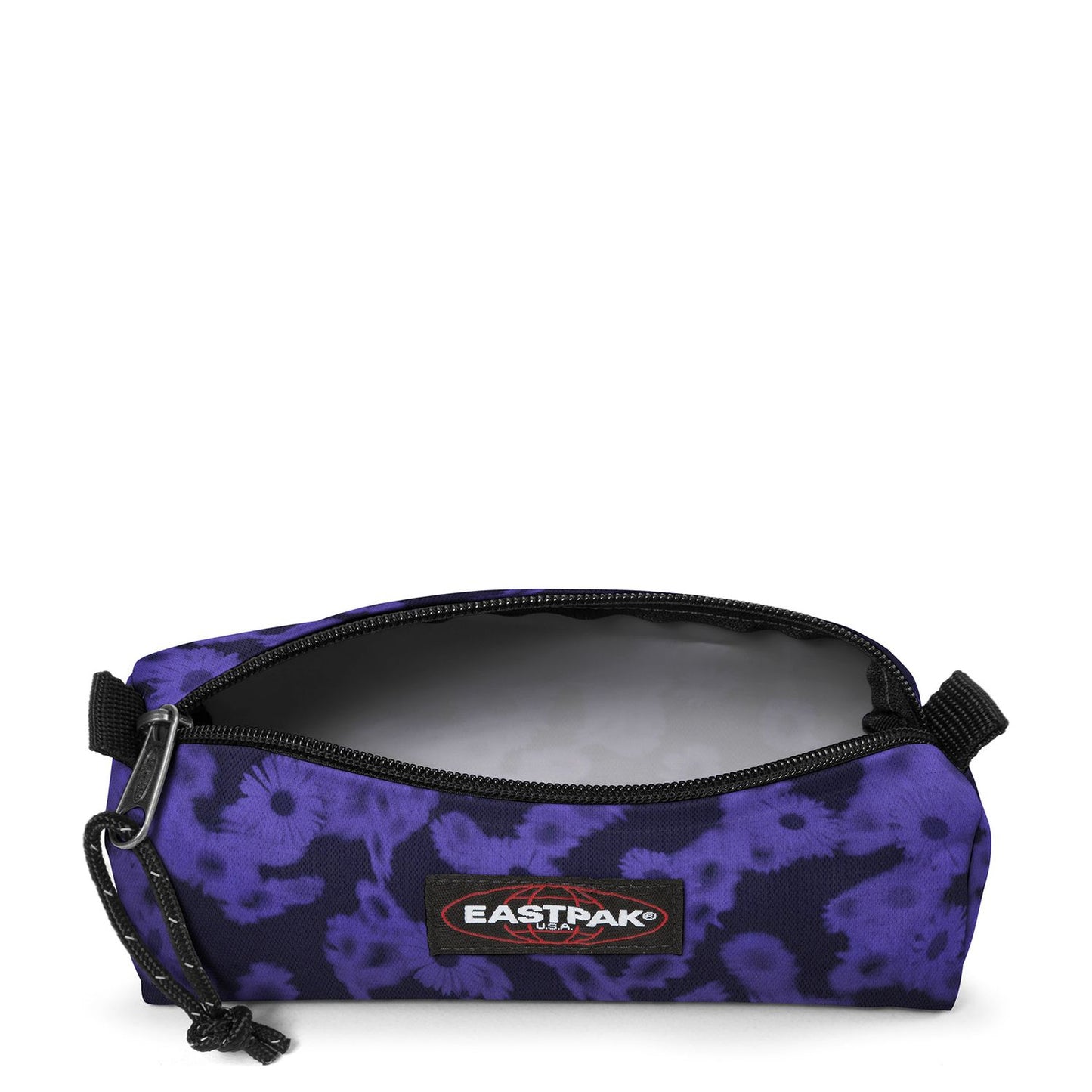 Eastpak Benchmark Single flower swift purple