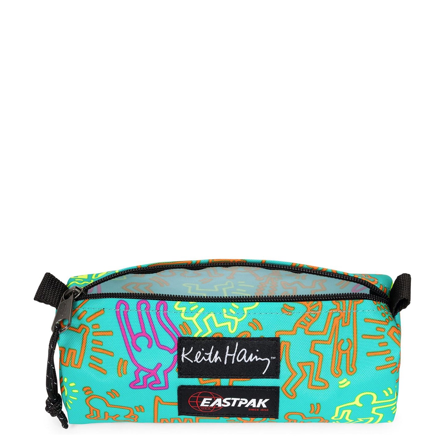 Eastpak Benchmark Single keith haring color