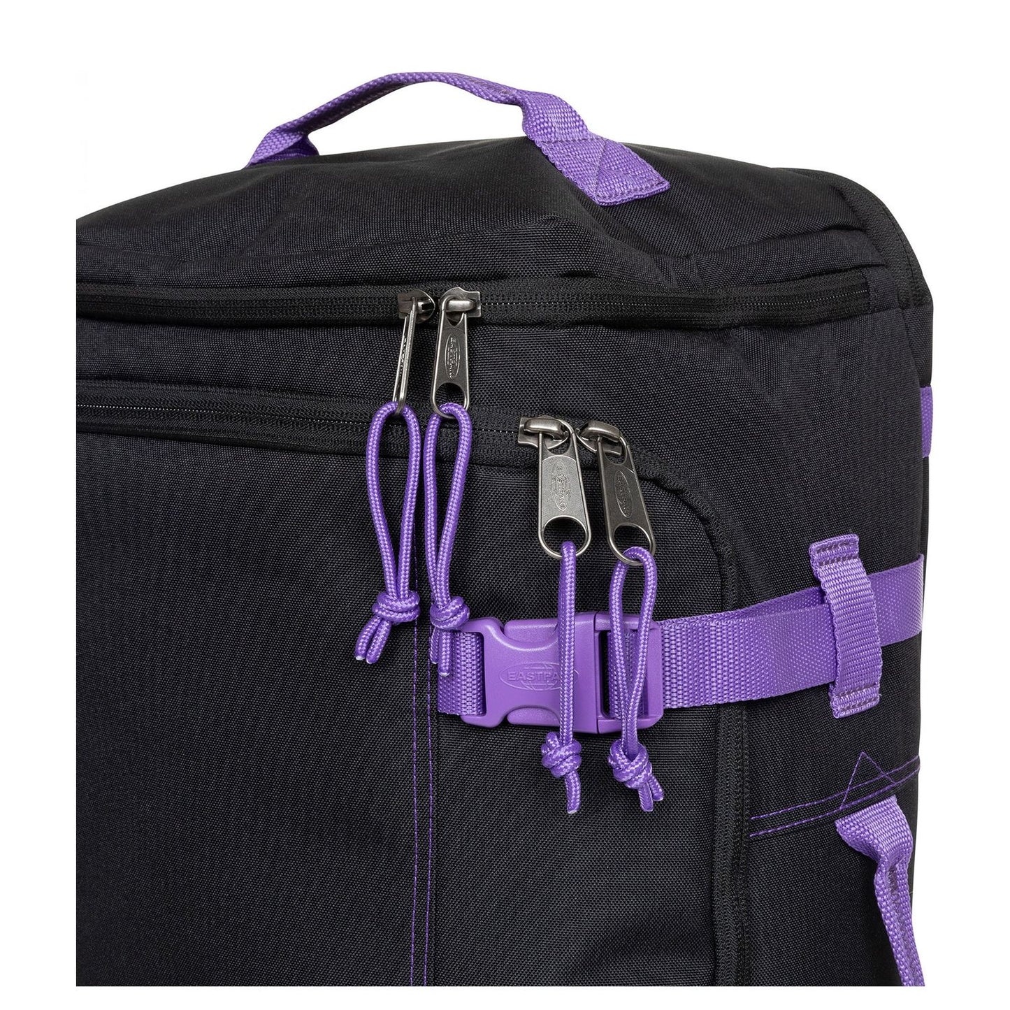 Eastpak Carry Pack kontrast vineyard